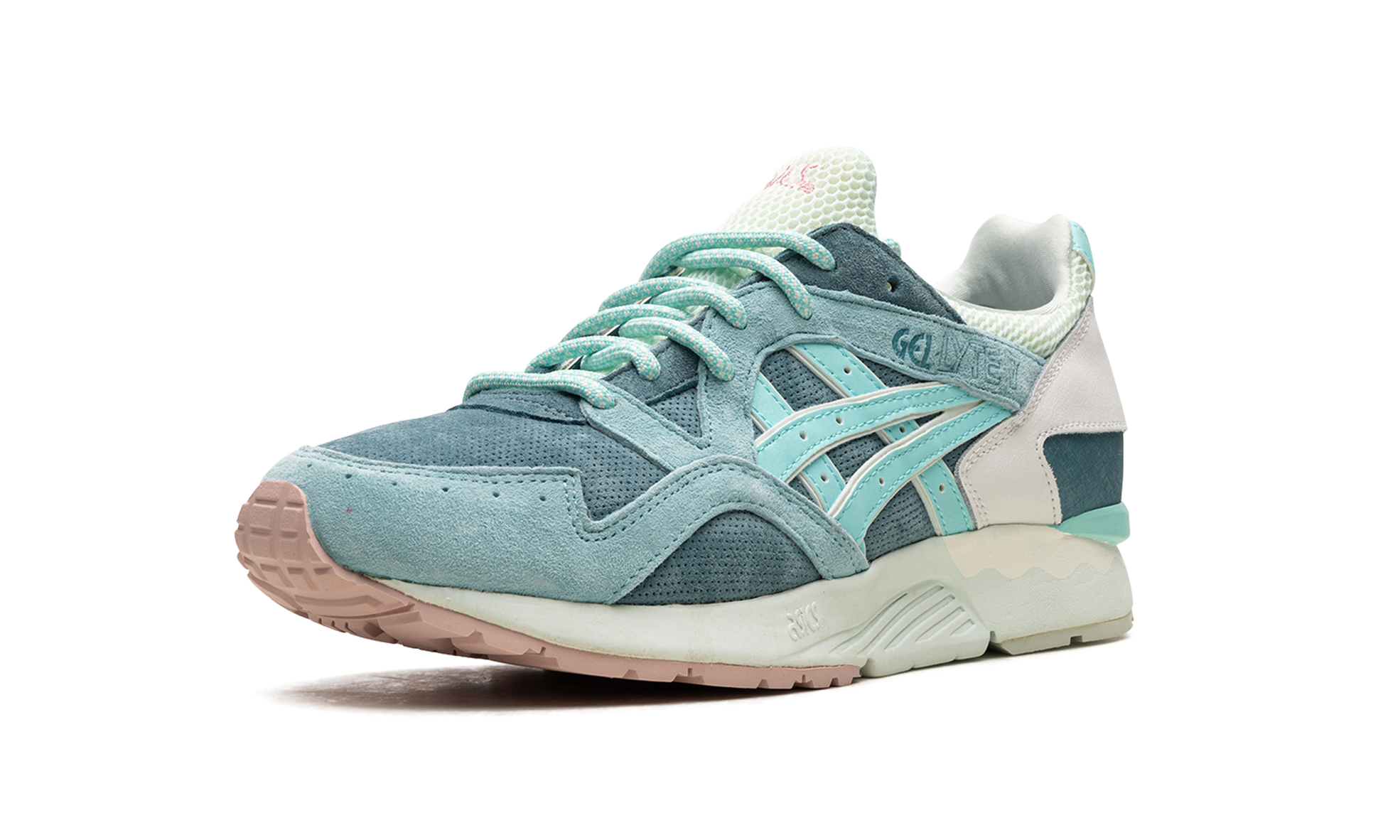 Gel Lyte 5 "Ronnie fieg - sage" H42JK 8185