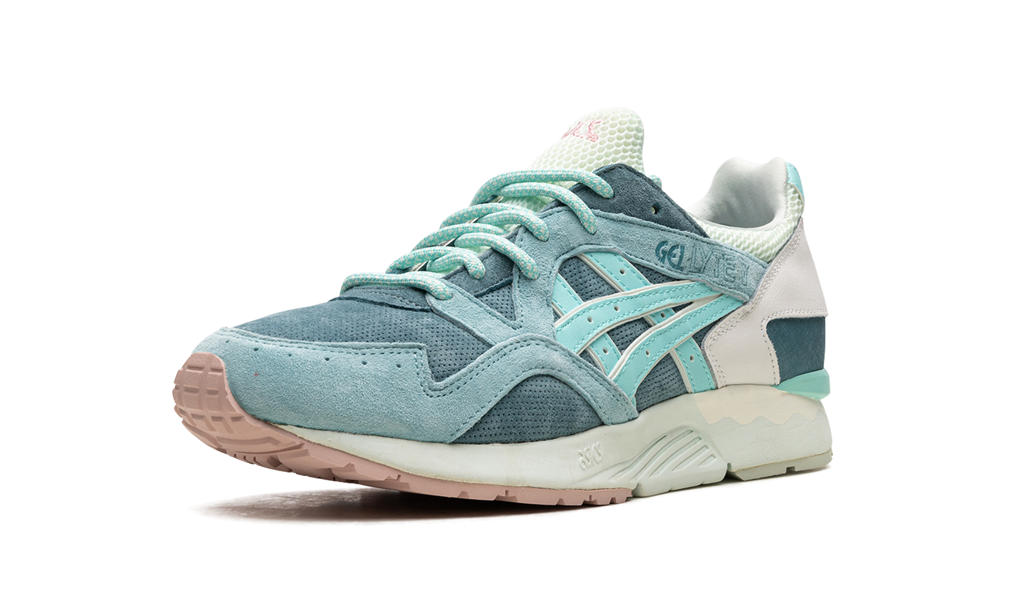 Gel Lyte 5 "Ronnie fieg - sage" H42JK 8185