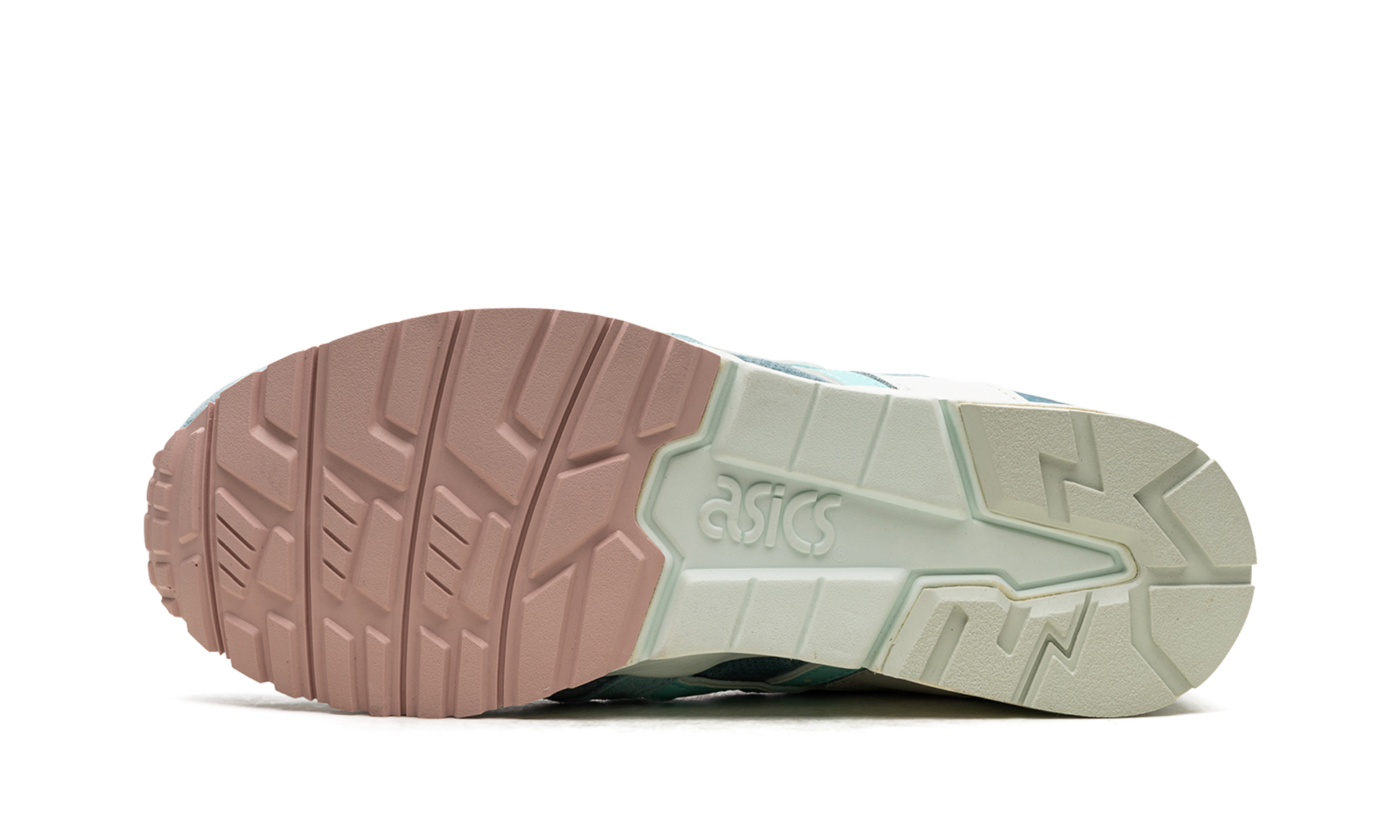 Gel Lyte 5 "Ronnie fieg - sage" H42JK 8185