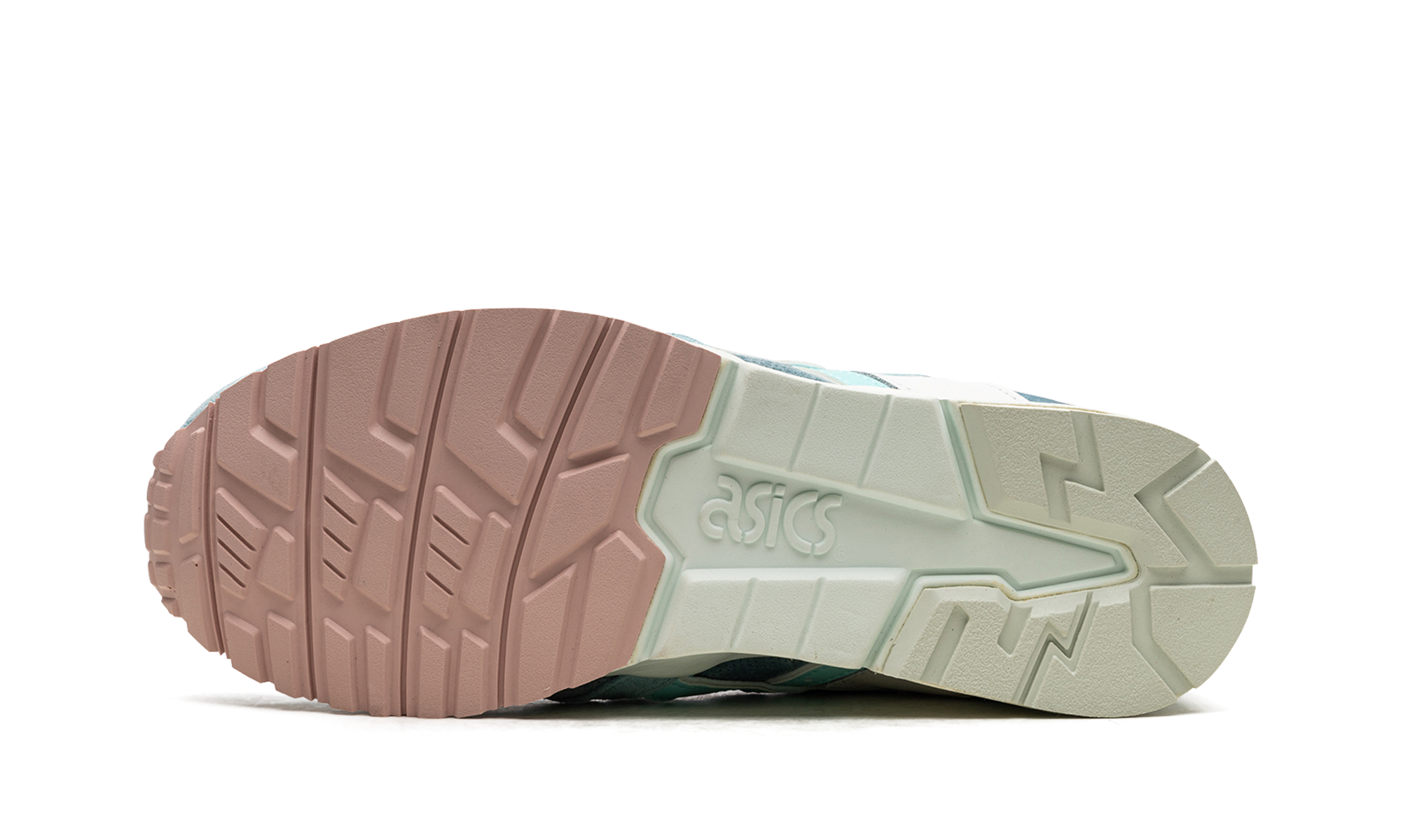Gel Lyte 5 "Ronnie fieg - sage" H42JK 8185