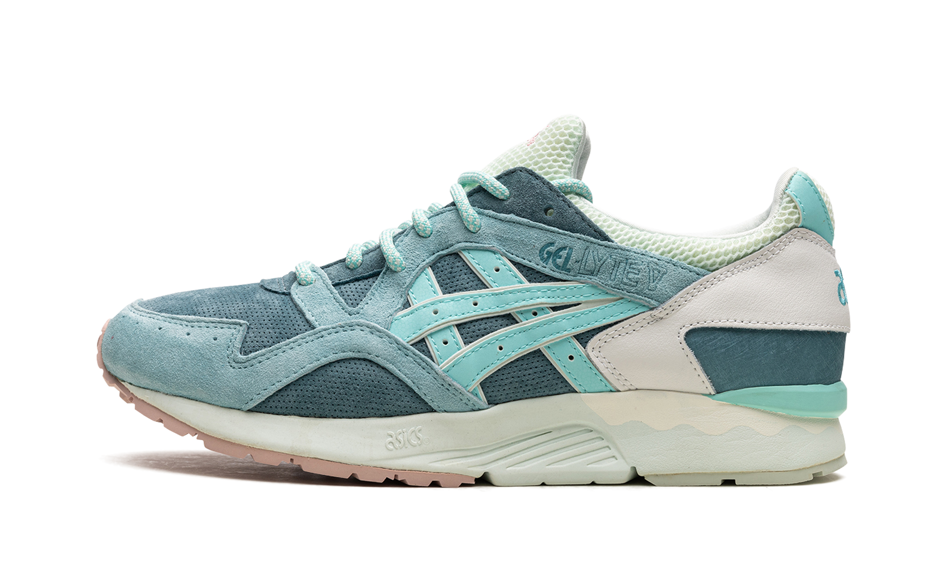Gel Lyte 5 "Ronnie fieg - sage" H42JK 8185