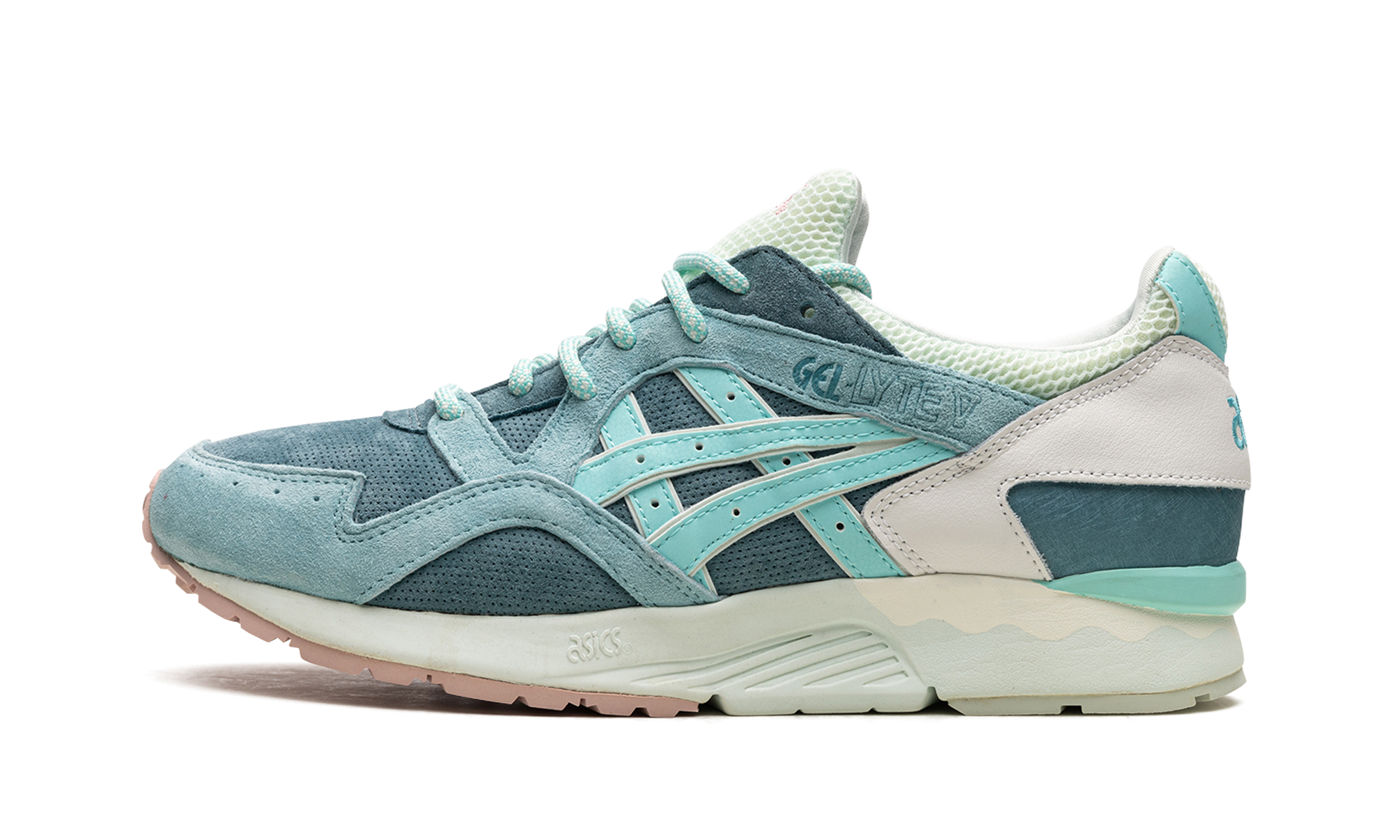 Gel Lyte 5 "Ronnie fieg - sage" H42JK 8185