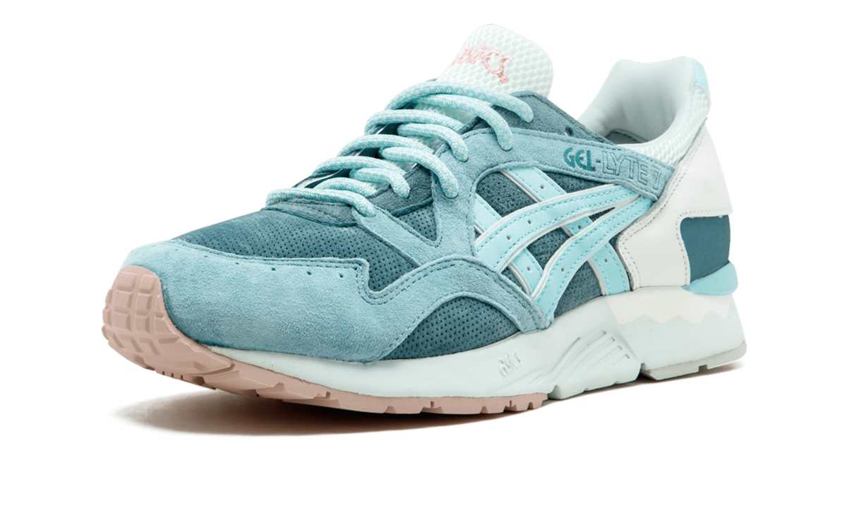 Gel Lyte 5 "Ronnie fieg - sage" H42JK 8185