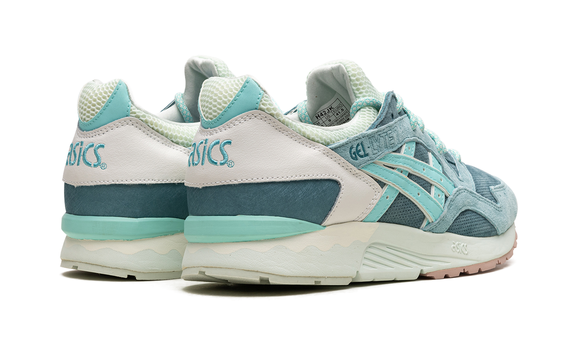 Gel Lyte 5 "Ronnie fieg - sage" H42JK 8185