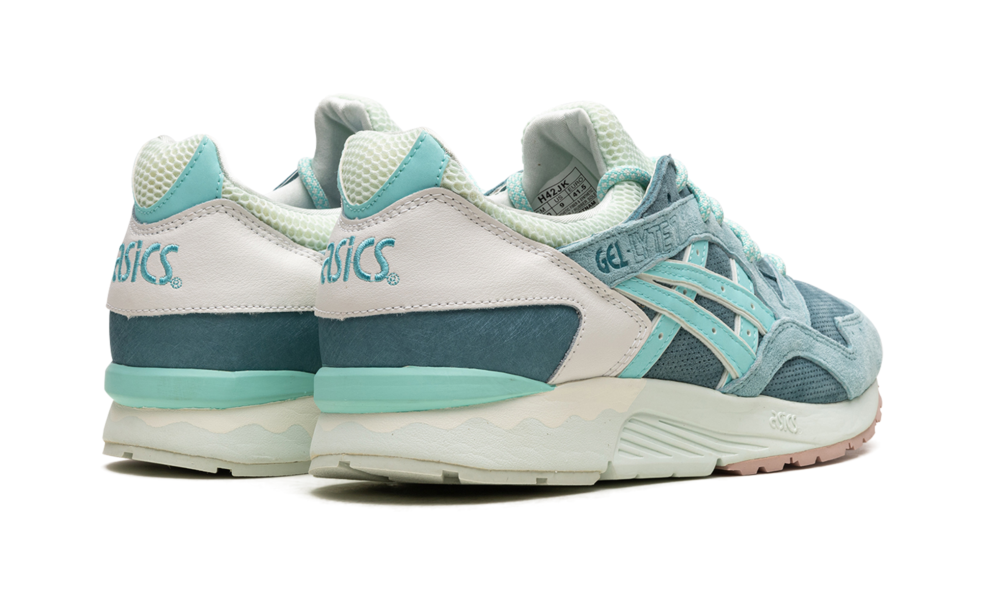 Gel Lyte 5 "Ronnie fieg - sage" H42JK 8185