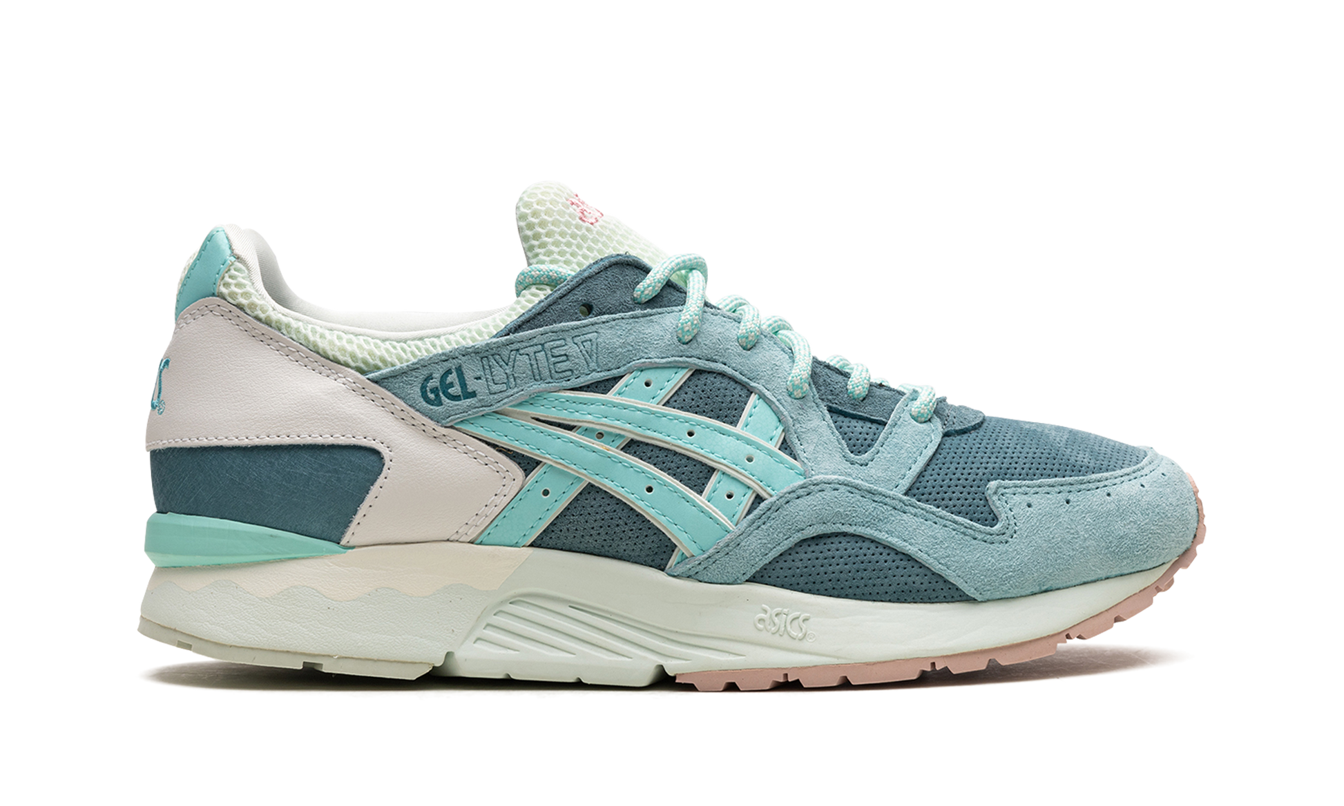 Gel Lyte 5 "Ronnie fieg - sage" H42JK 8185