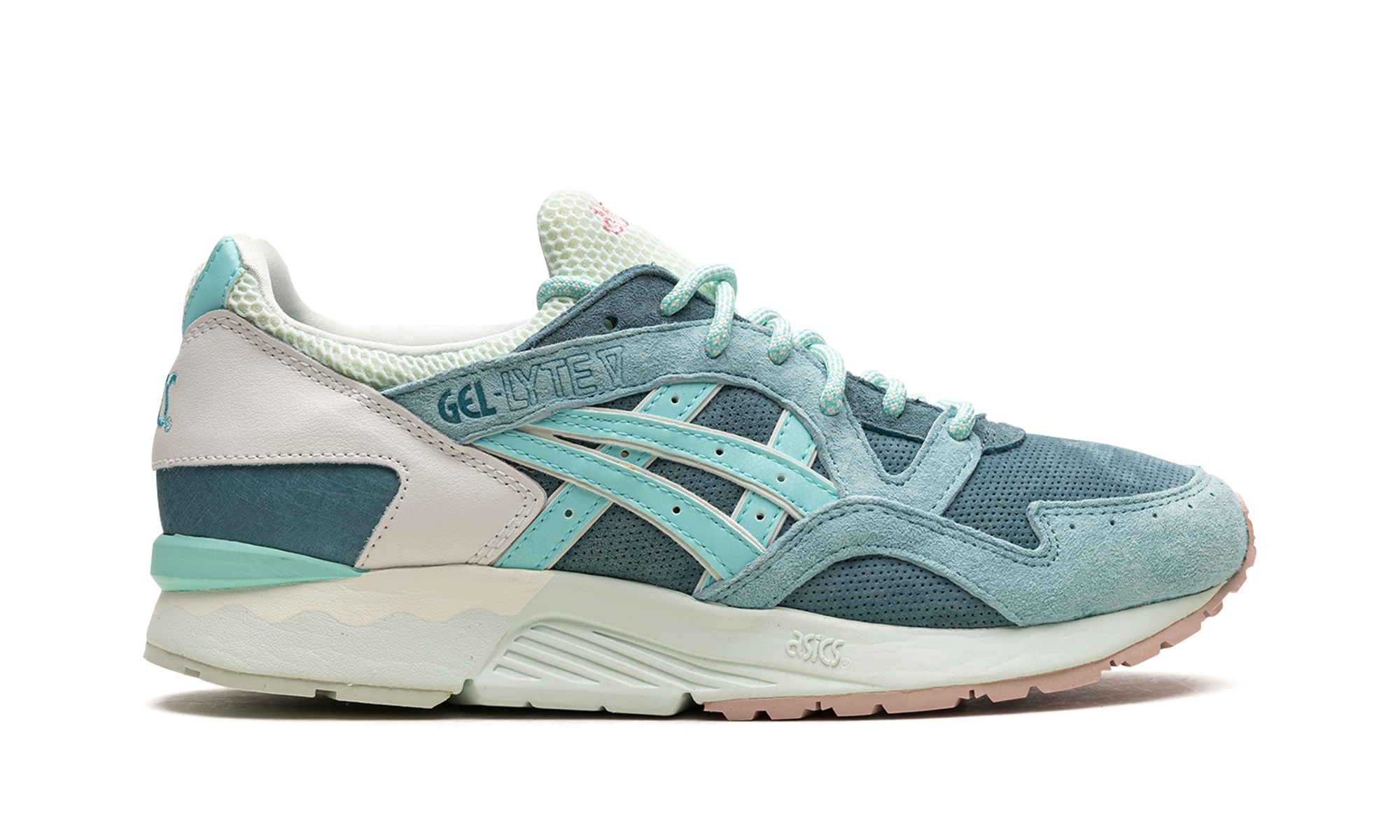 Gel Lyte 5 "Ronnie fieg - sage" H42JK 8185
