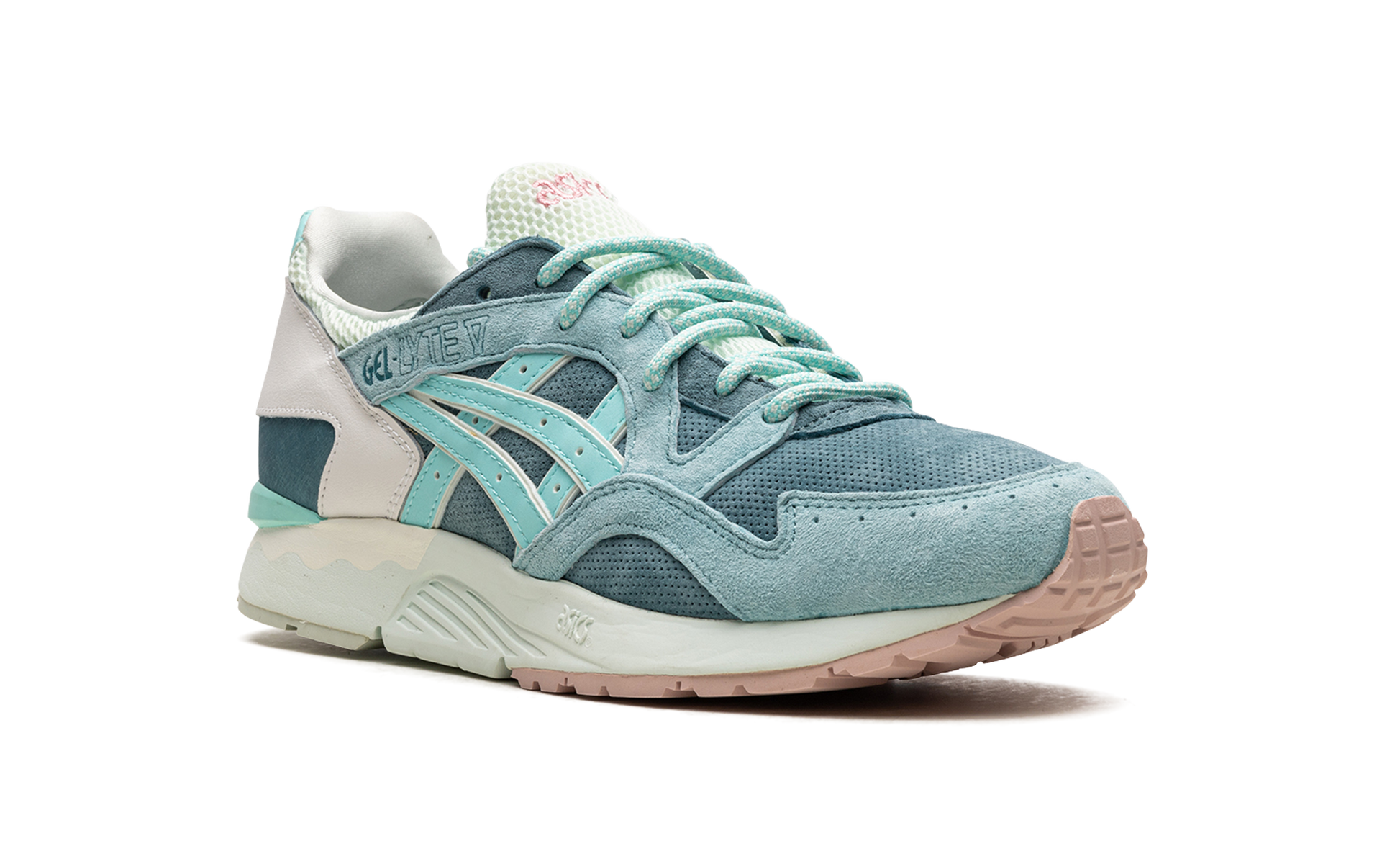 Gel Lyte 5 "Ronnie fieg - sage" H42JK 8185