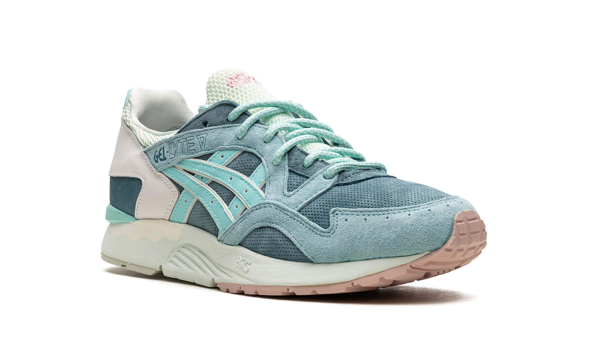 Gel Lyte 5 "Ronnie fieg - sage" H42JK 8185