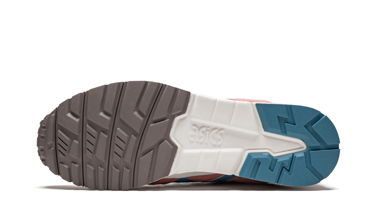 Gel Lyte 5 "Rose gold" H40HK 2020