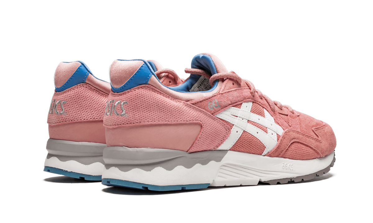Gel Lyte 5 "Rose gold" H40HK 2020