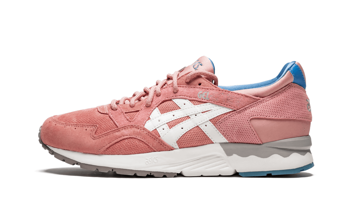 Gel Lyte 5 "Rose gold" H40HK 2020