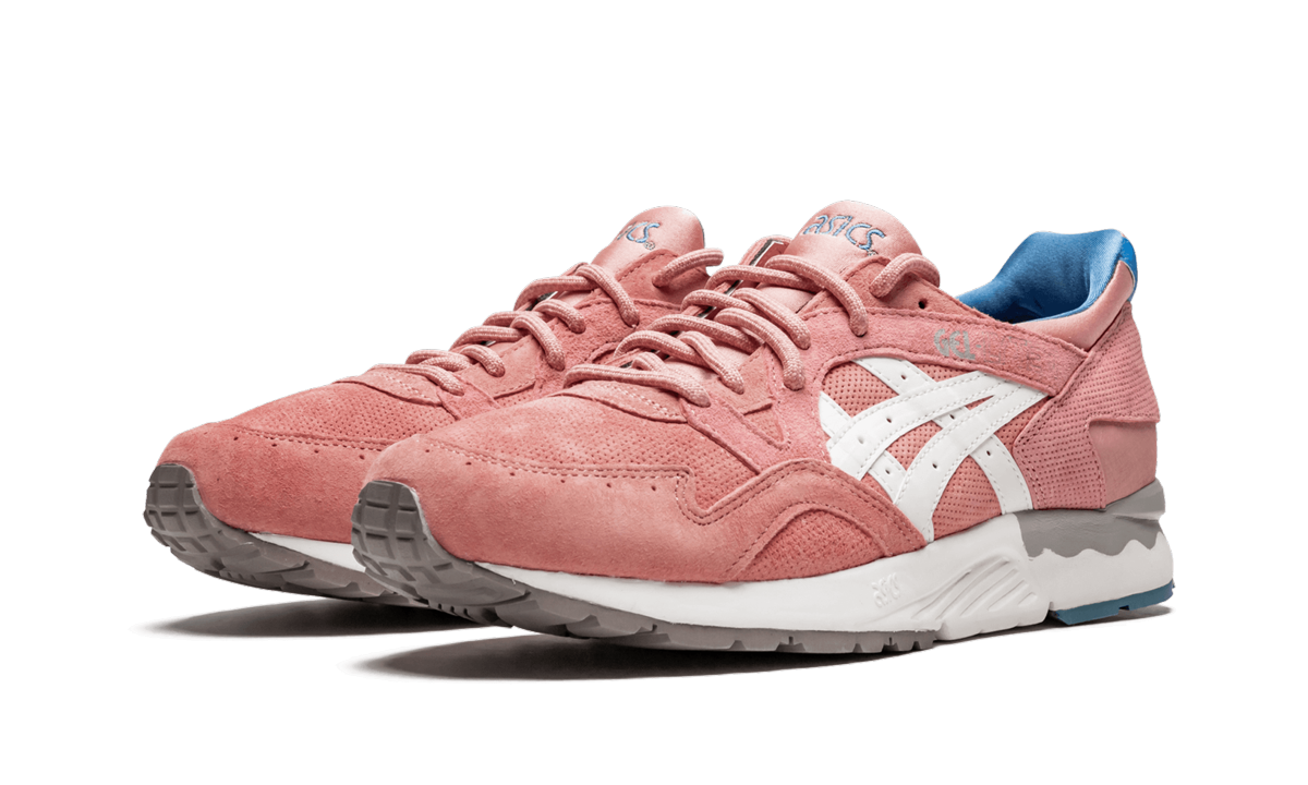 Gel Lyte 5 "Rose gold" H40HK 2020