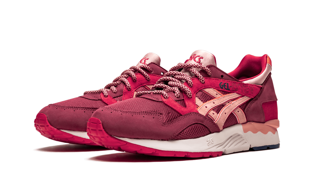 Gel Lyte 5 "Volcano" H31EK 3621