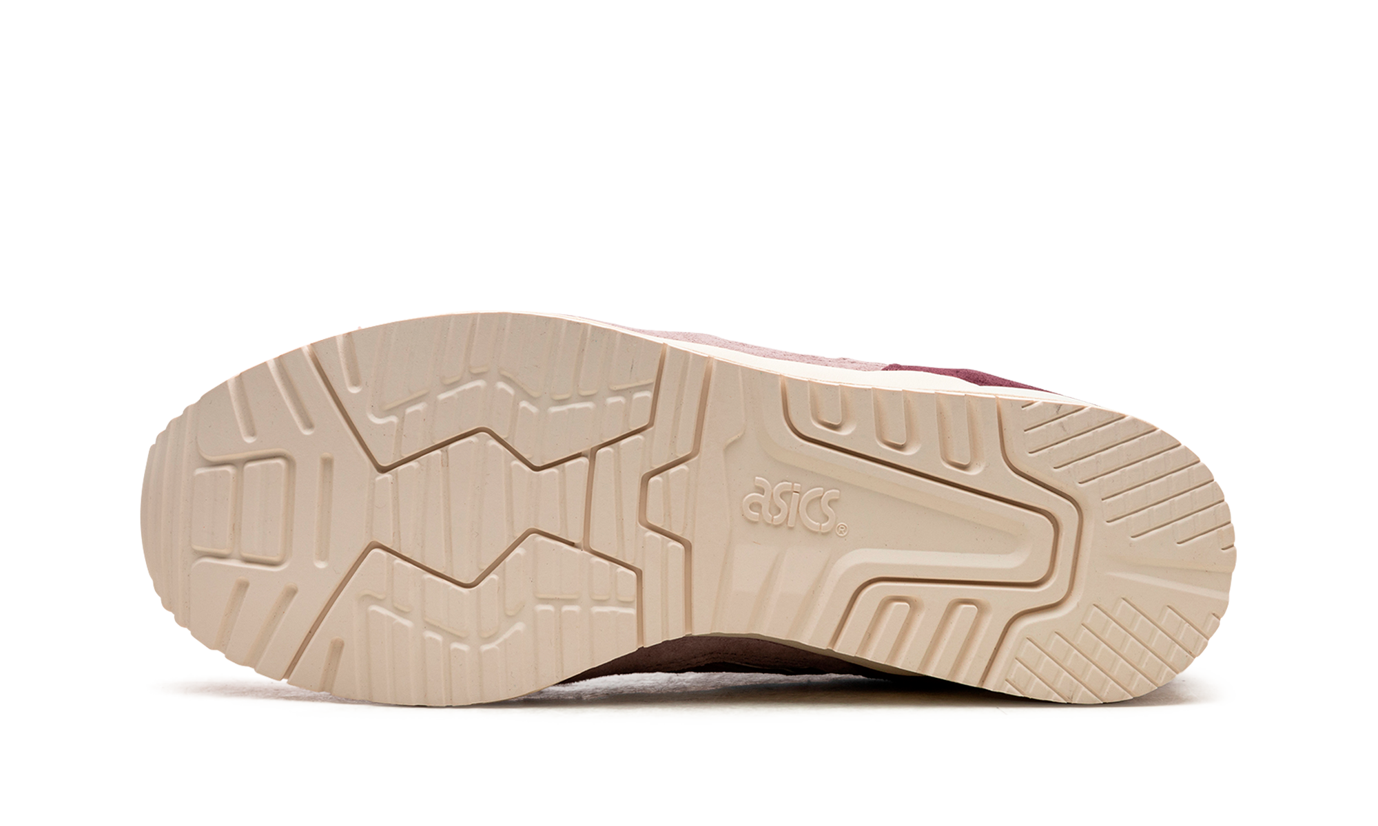 Gel Lyte Iii 07 Remastered "Kith by invitation only" 1201A923 800