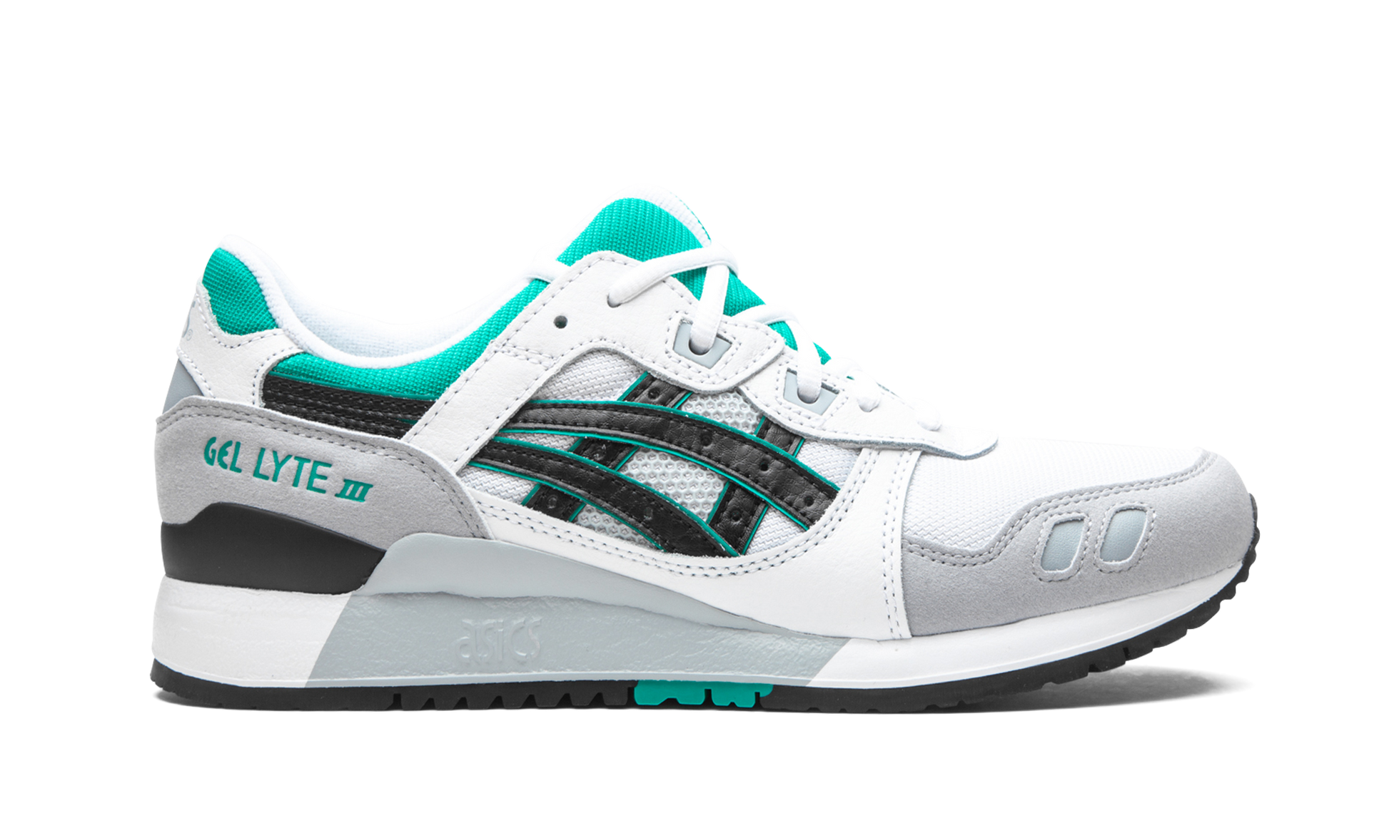 Gel Lyte Iii 1191a223 100