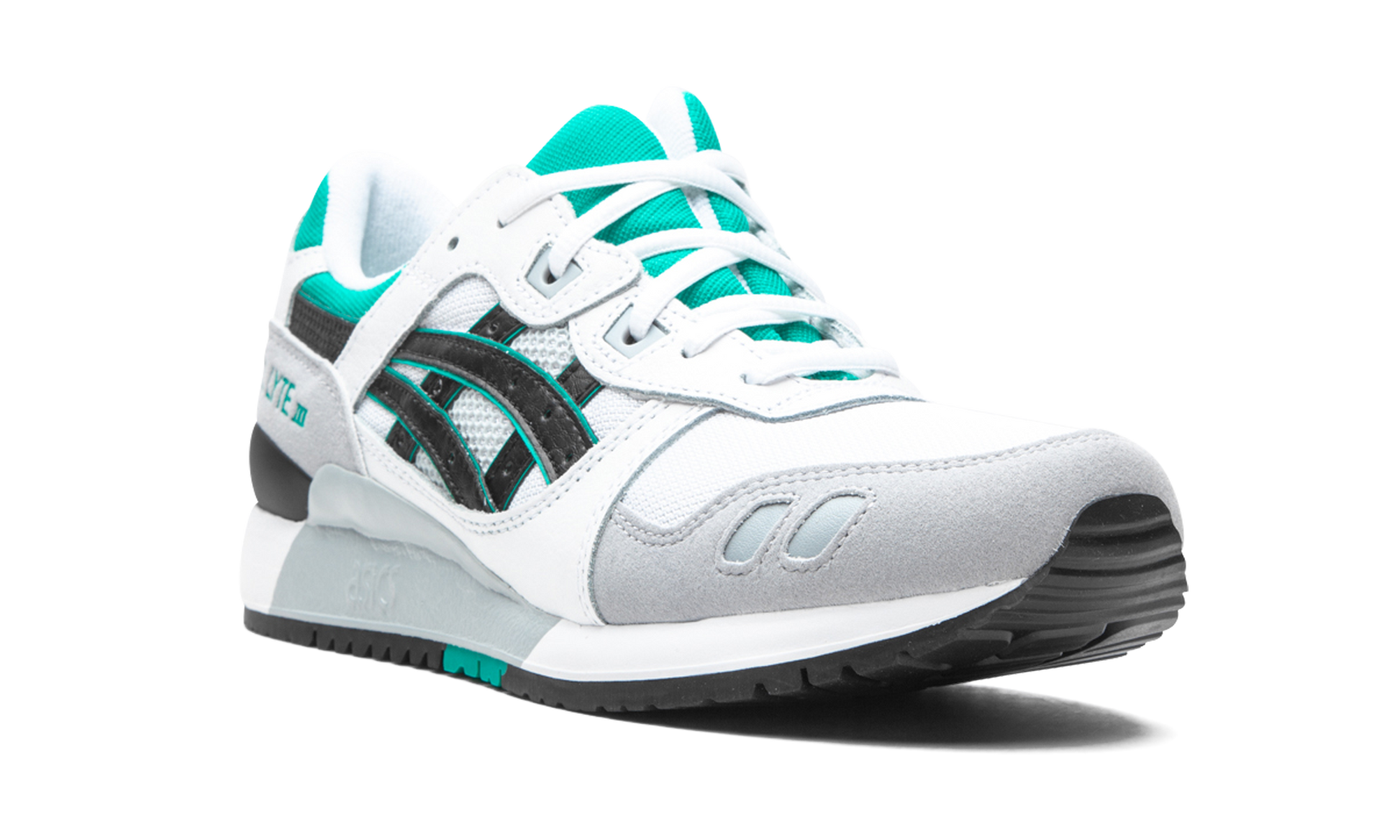 Gel Lyte Iii 1191a223 100