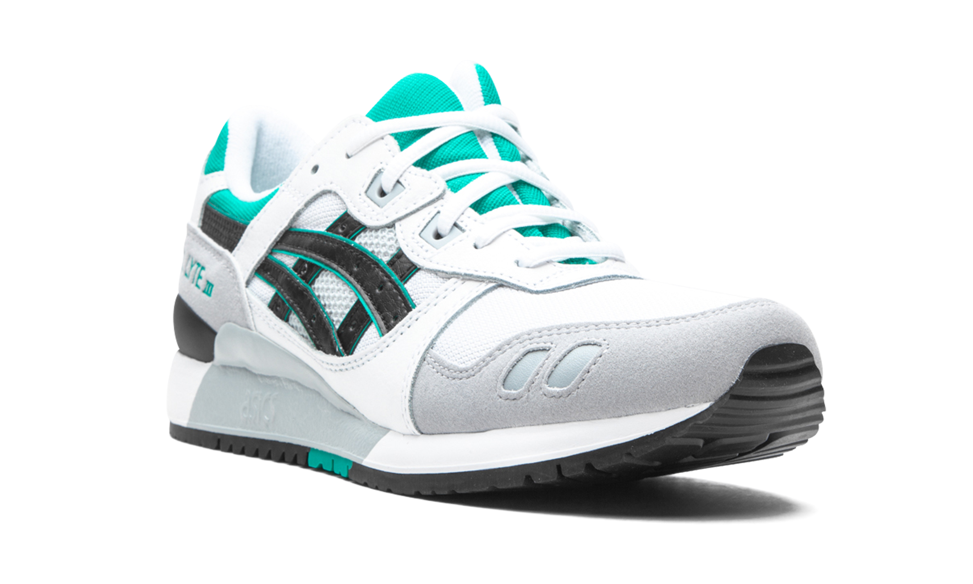 Gel Lyte Iii 1191a223 100