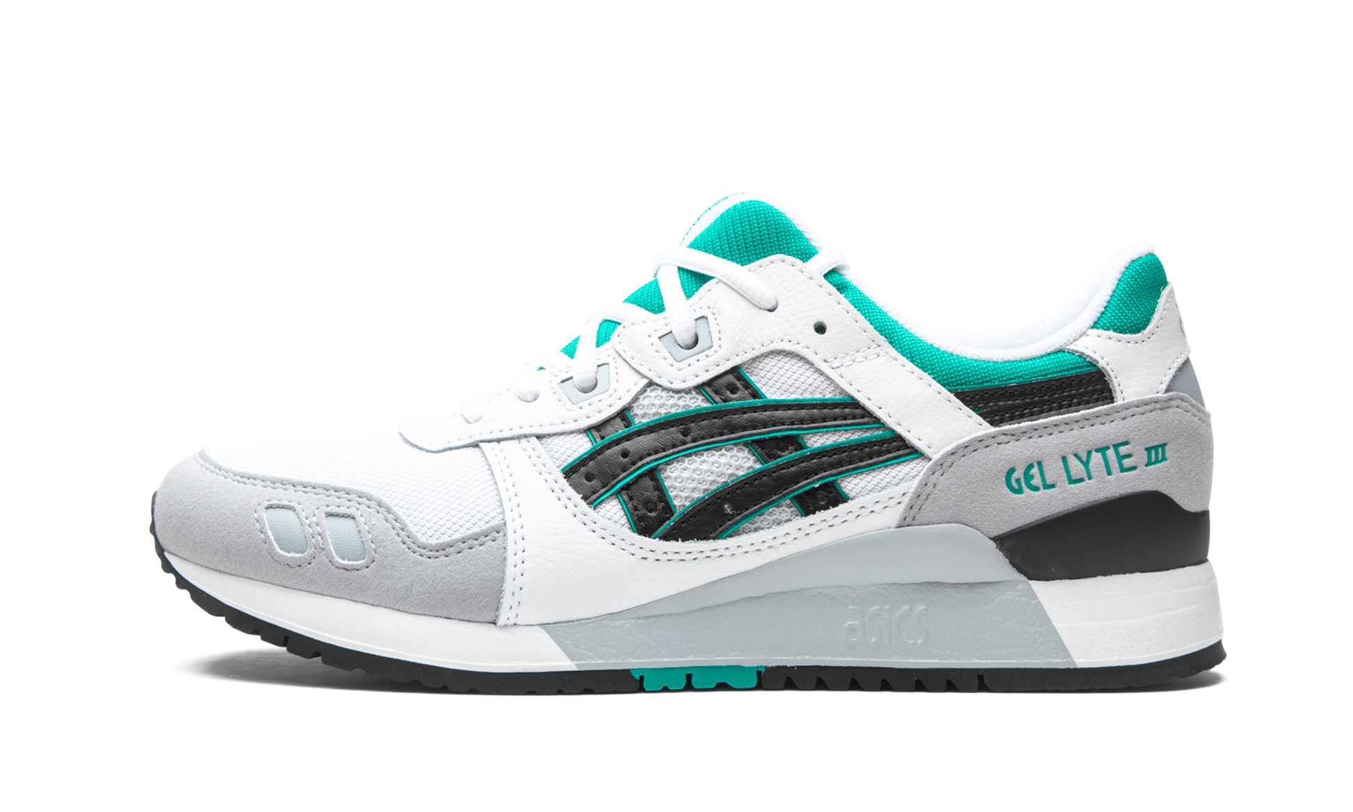 Gel Lyte Iii 1191a223 100