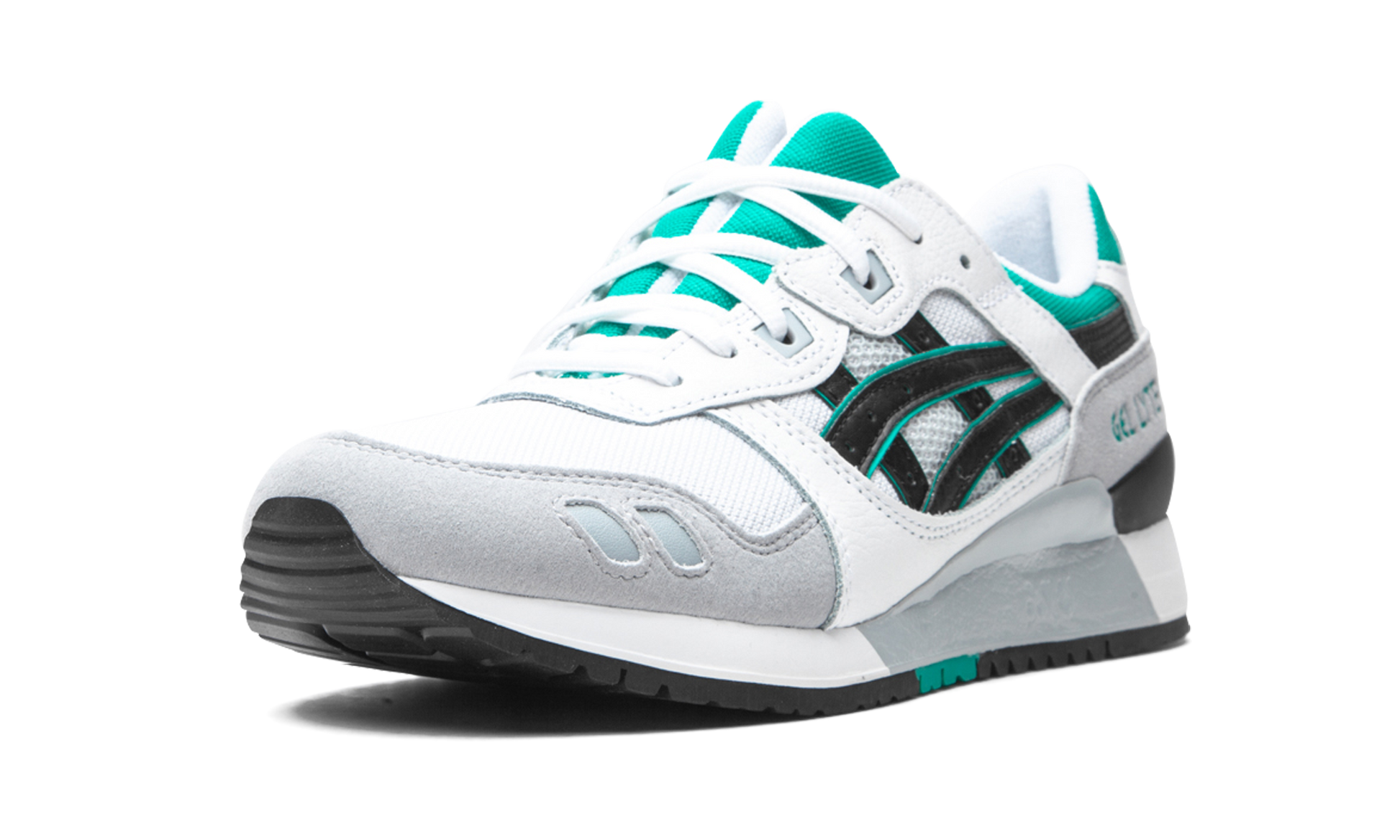 Gel Lyte Iii 1191a223 100