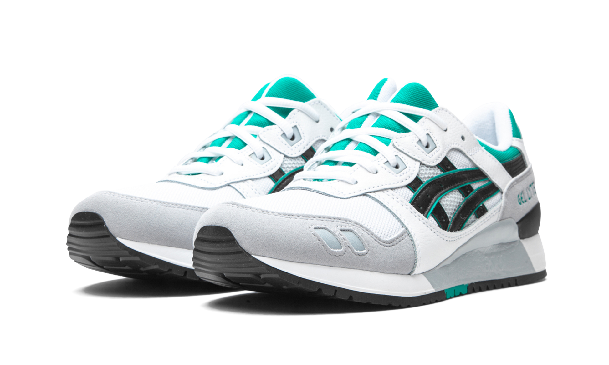 Gel Lyte Iii 1191a223 100