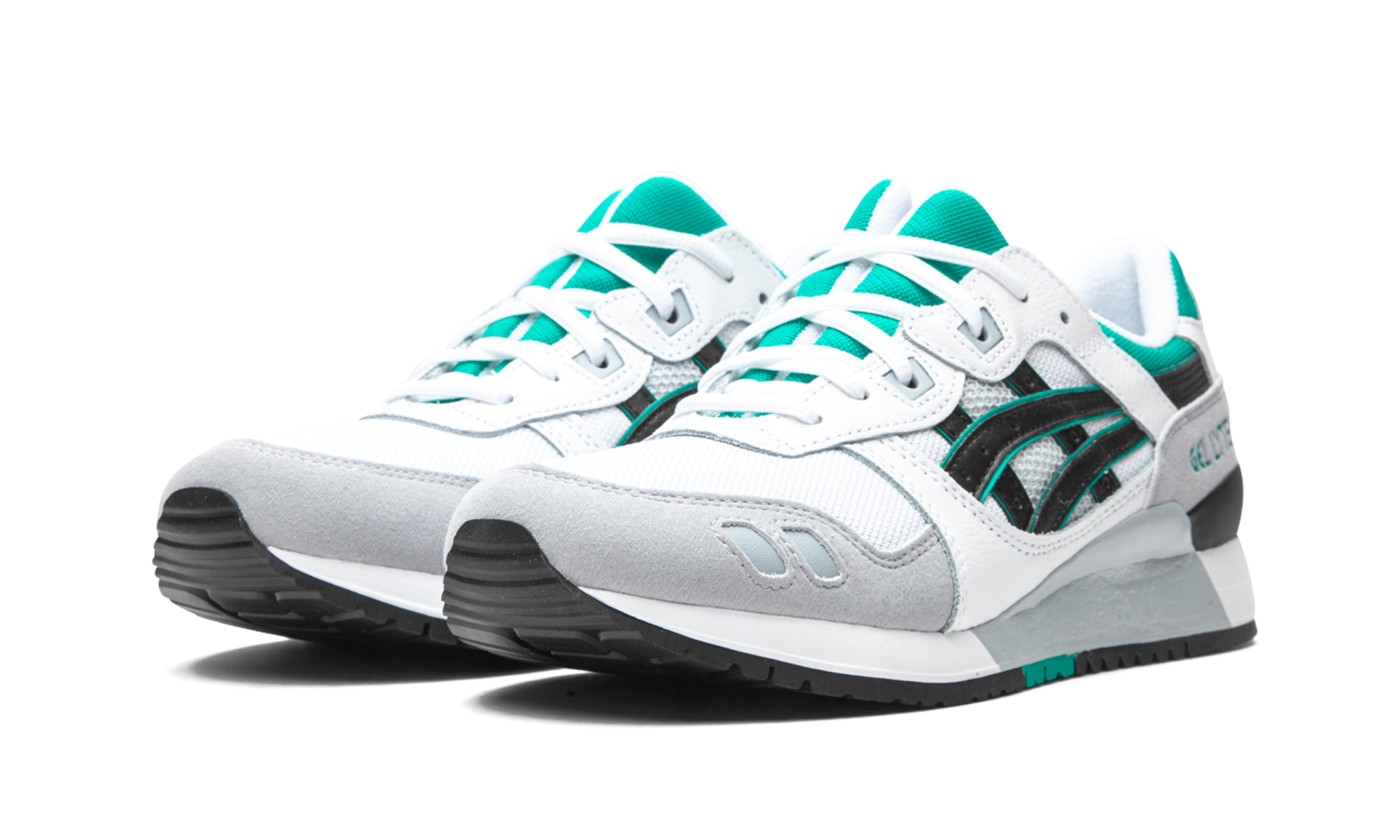 Gel Lyte Iii 1191a223 100