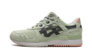 Gel Lyte Iii "Asics x end" Wasabi  Special Box  H7LPK 8512 A
