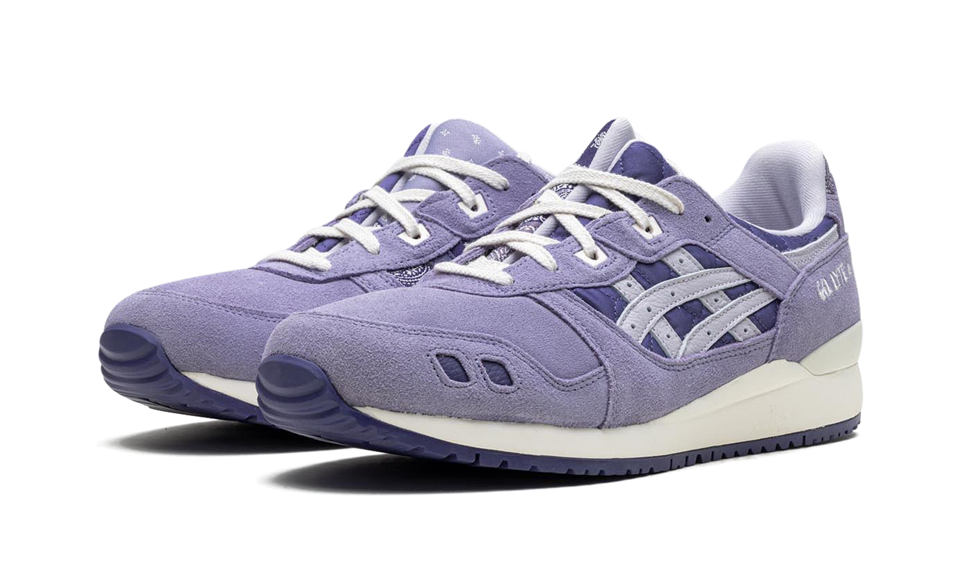 Gel-Lyte Iii OG 1201a318 500