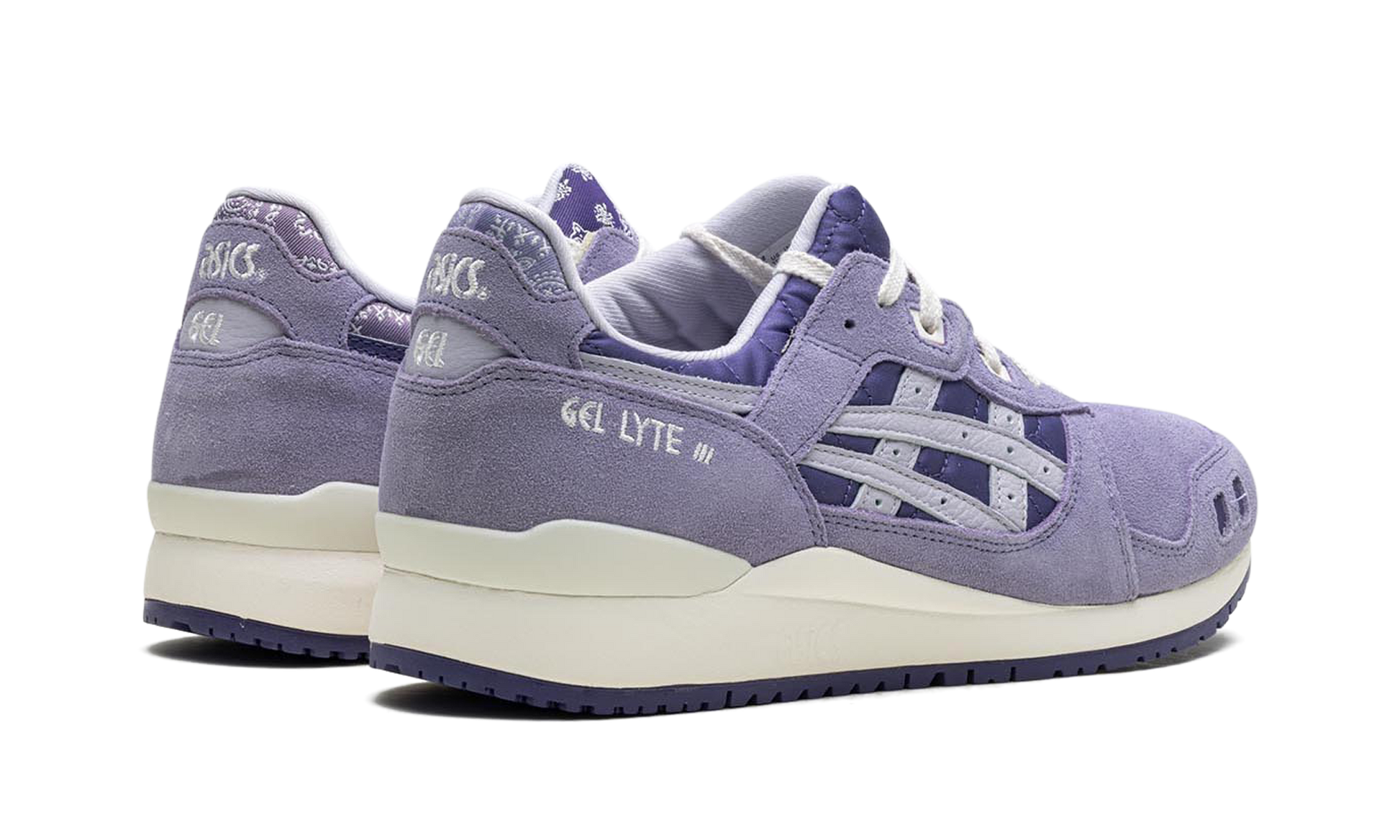 Gel-Lyte Iii OG 1201a318 500