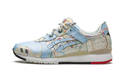 Gel Lyte Iii OG "Atmos nyc subway" 1201A528 200
