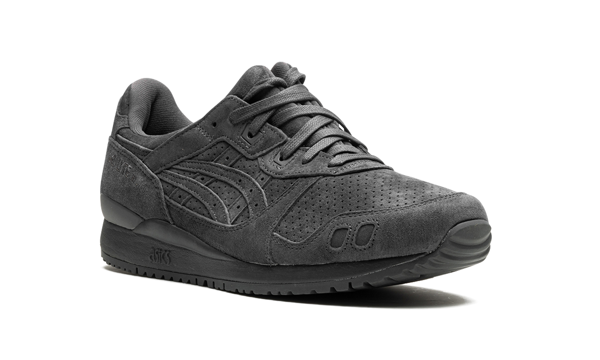 Gel-Lyte Iii OG "Obsidian grey" 1201A050 023
