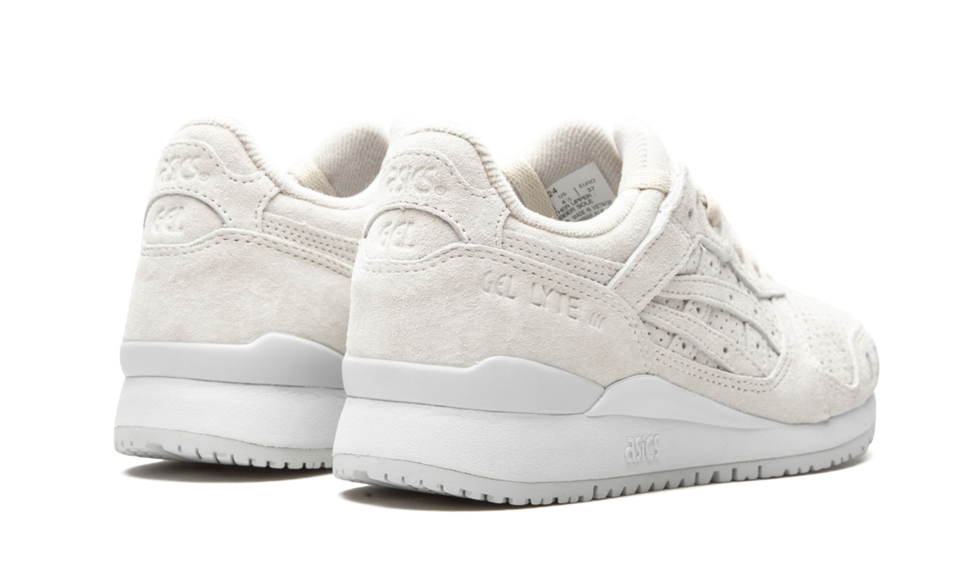 Gel-Lyte Iii OG "Ronnie fieg - the palette - waffle"