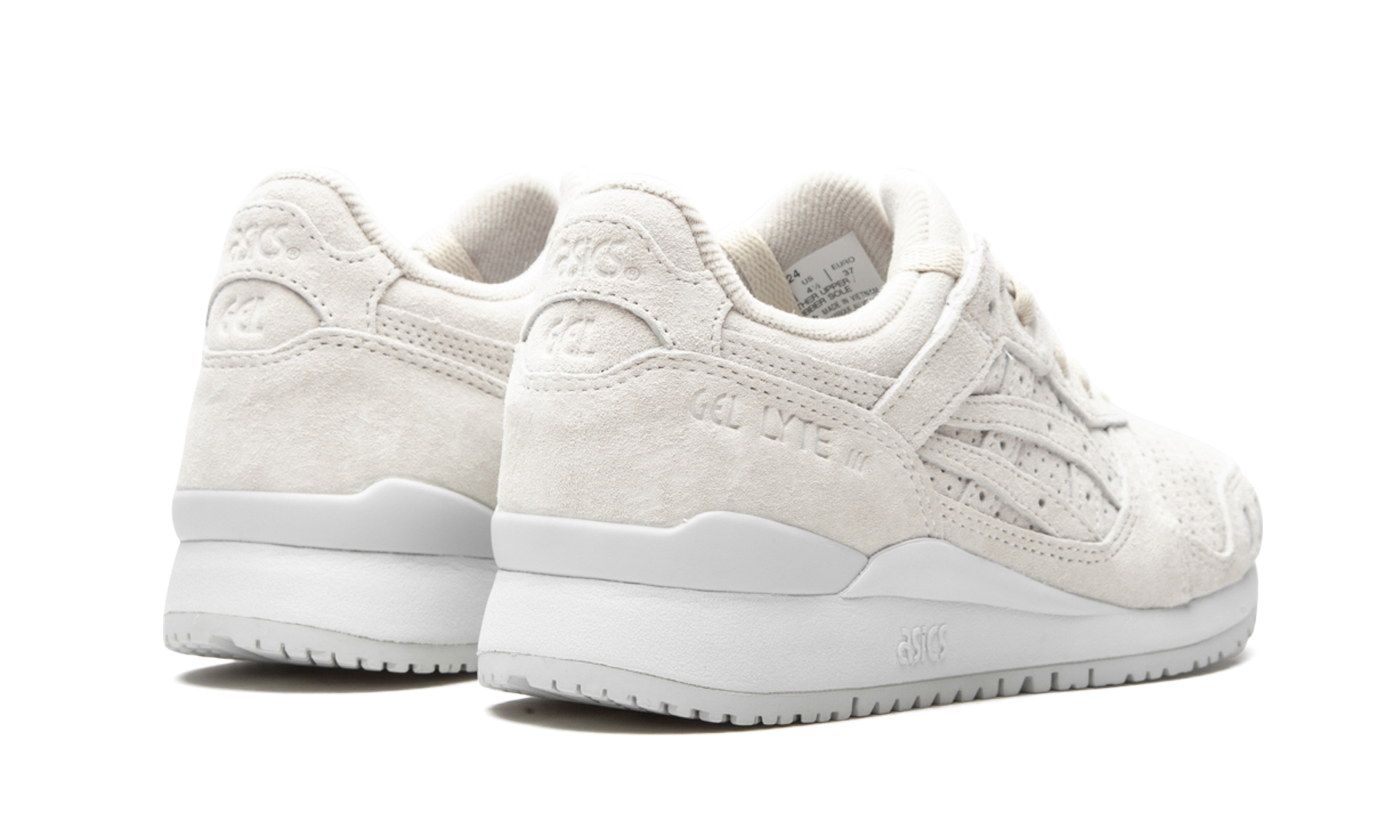 Gel-Lyte Iii OG "Ronnie fieg - the palette - waffle"