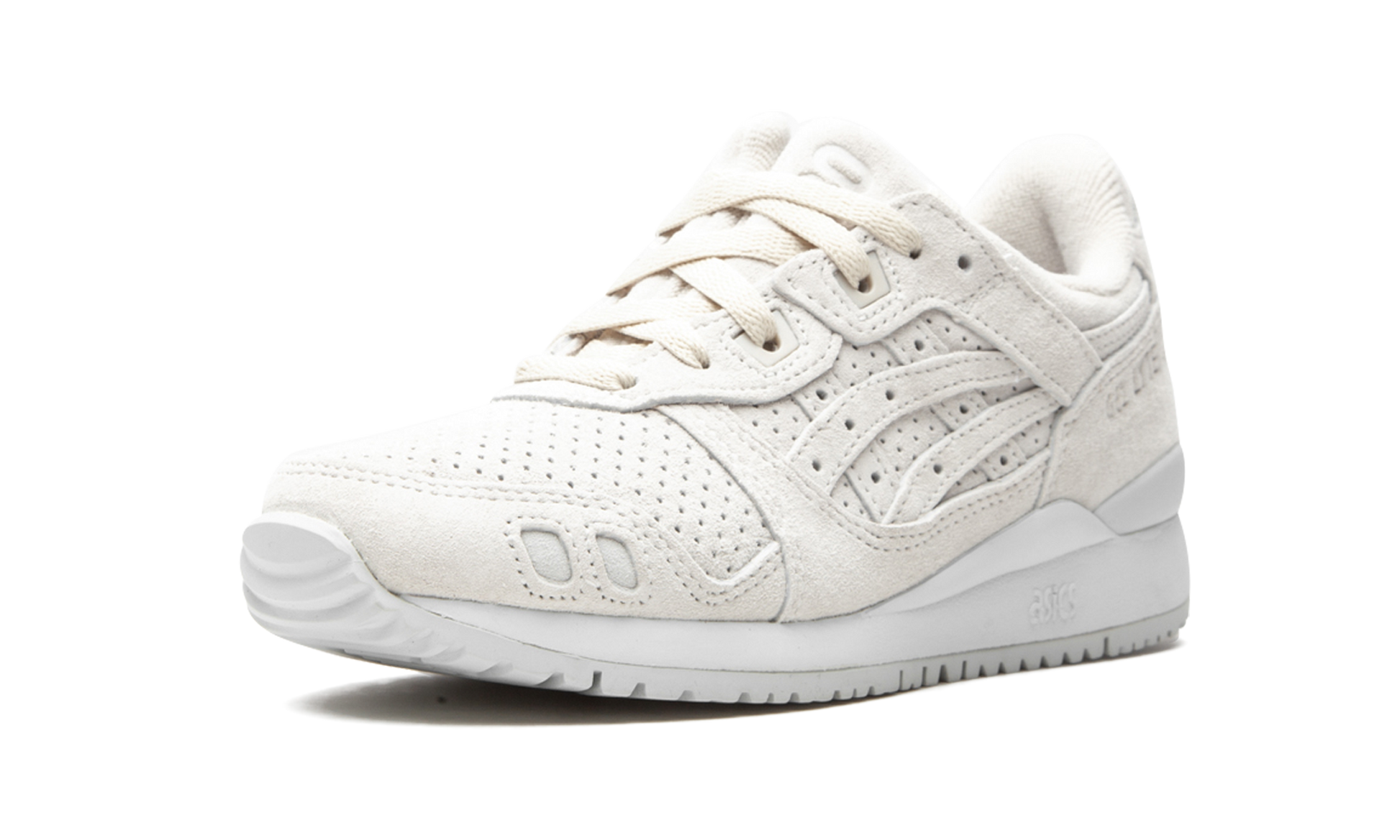 Gel-Lyte Iii OG "Ronnie fieg - the palette - waffle"