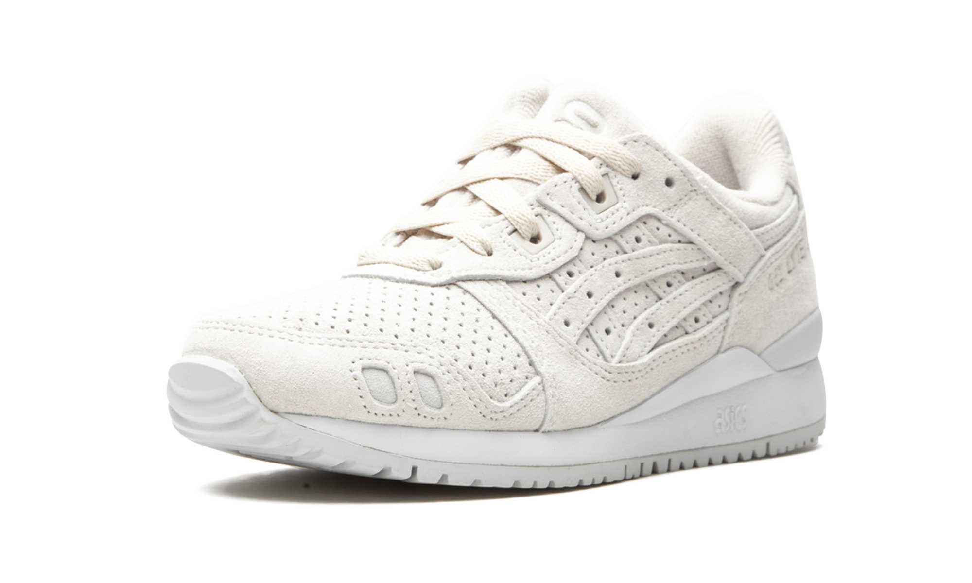 Gel-Lyte Iii OG "Ronnie fieg - the palette - waffle"