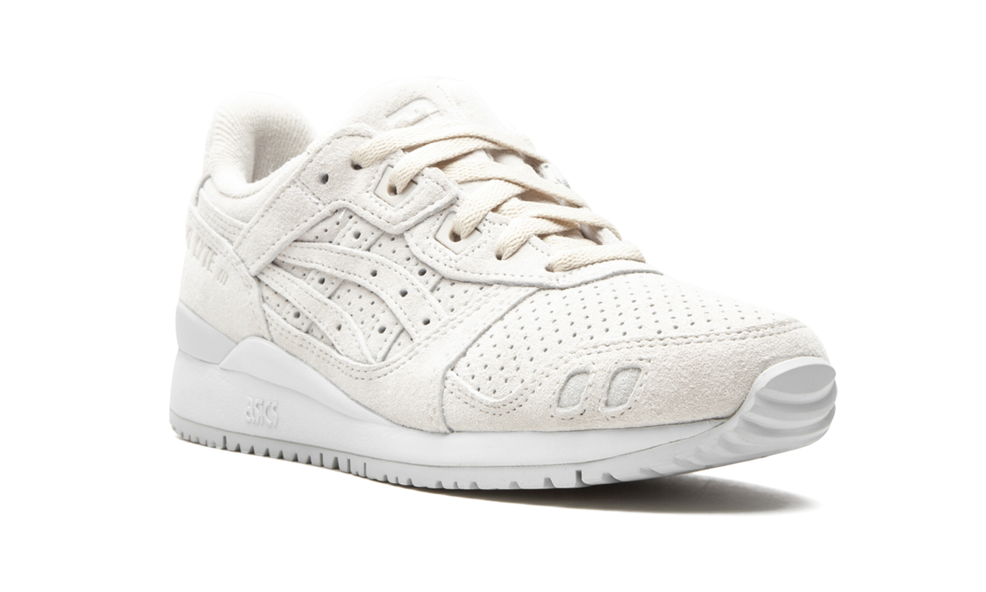 Gel-Lyte Iii OG "Ronnie fieg - the palette - waffle"
