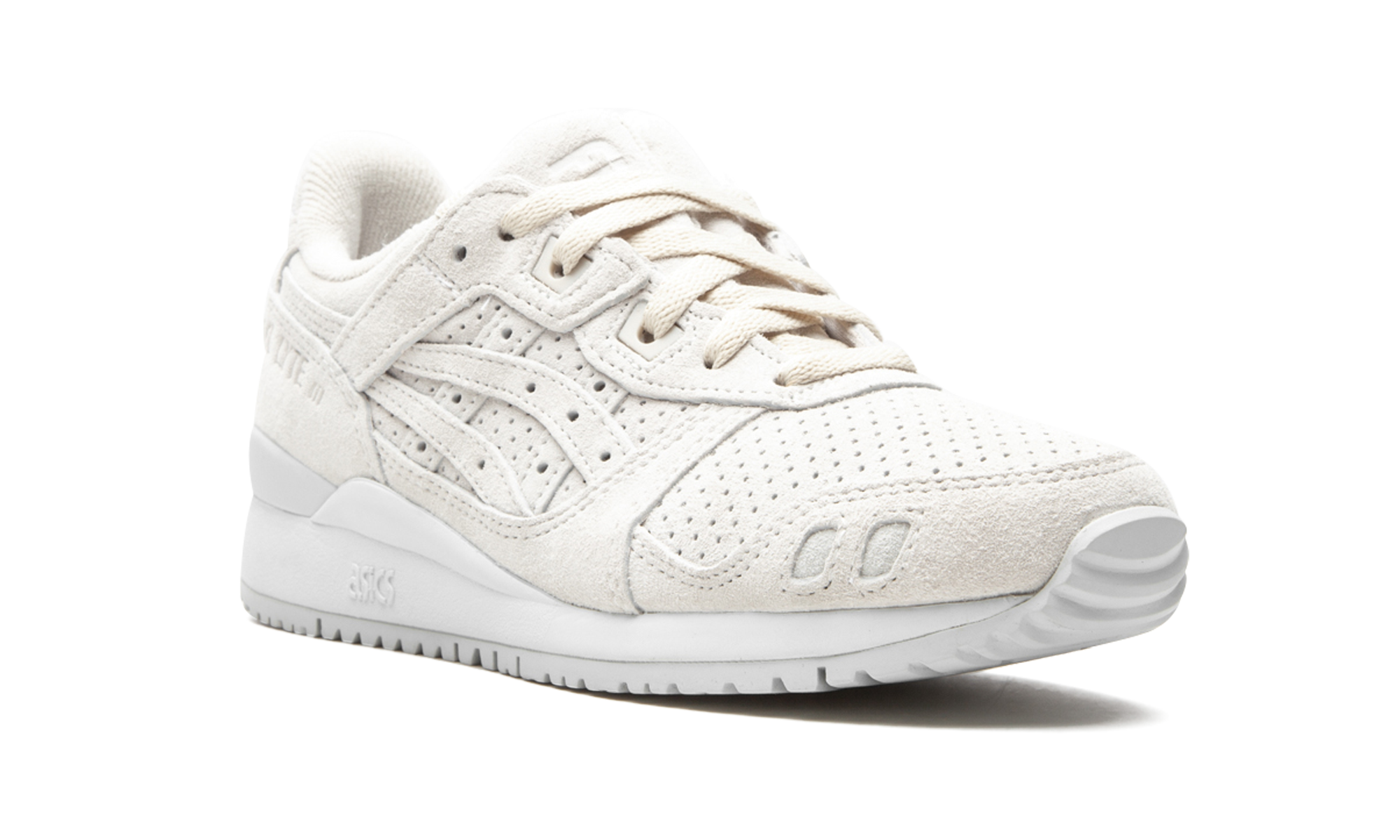 Gel-Lyte Iii OG "Ronnie fieg - the palette - waffle"
