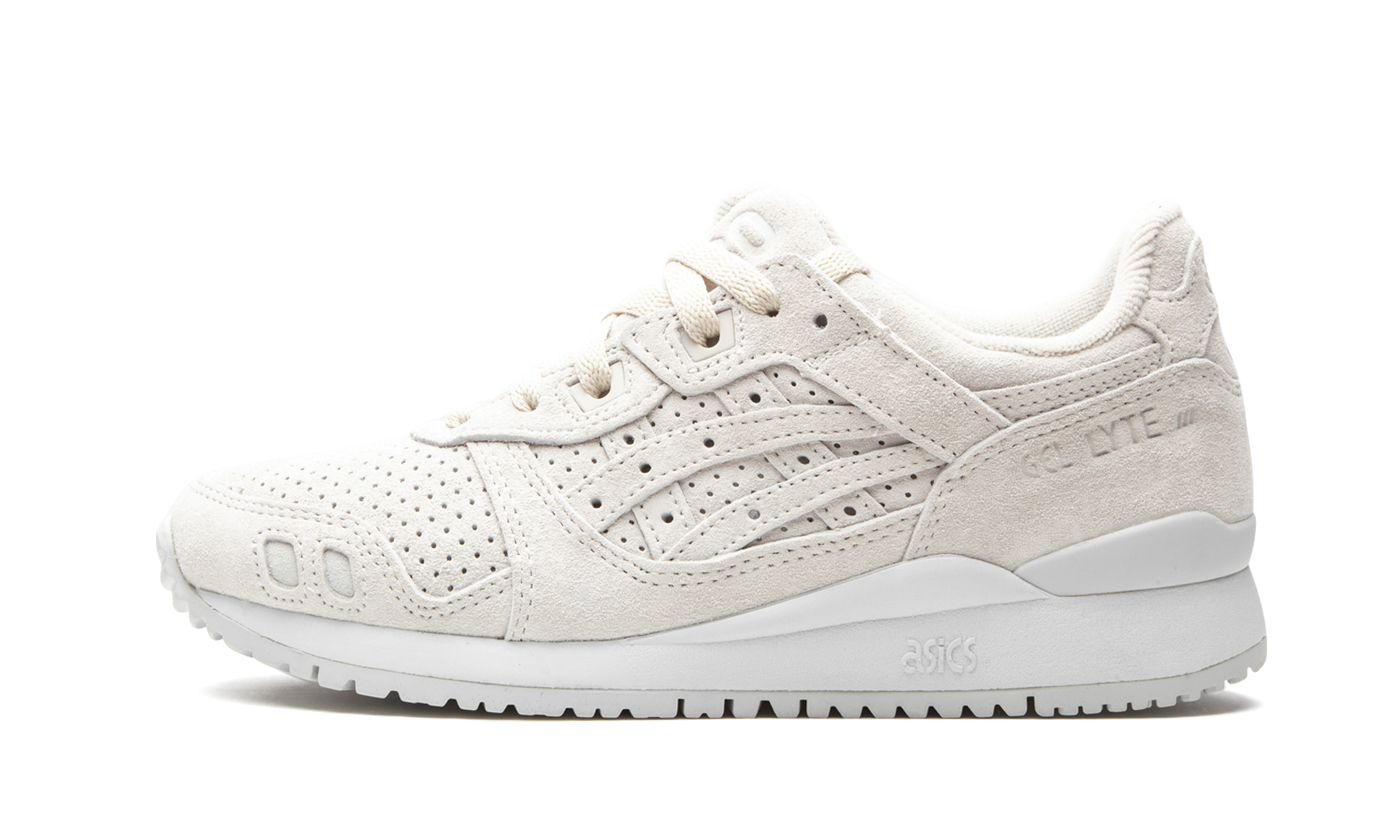 Gel-Lyte Iii OG "Ronnie fieg - the palette - waffle"