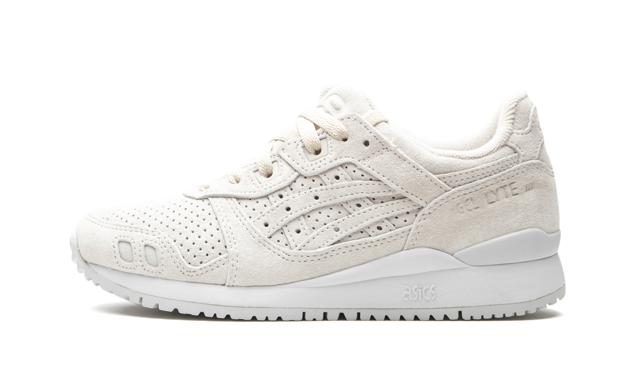 Gel-Lyte Iii OG "Ronnie fieg - the palette - waffle"