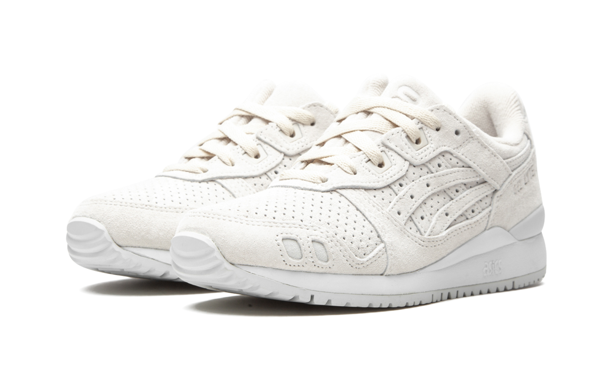 Gel-Lyte Iii OG "Ronnie fieg - the palette - waffle"