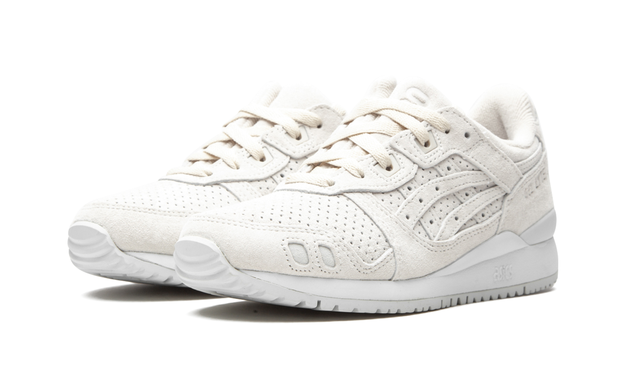 Gel-Lyte Iii OG "Ronnie fieg - the palette - waffle"