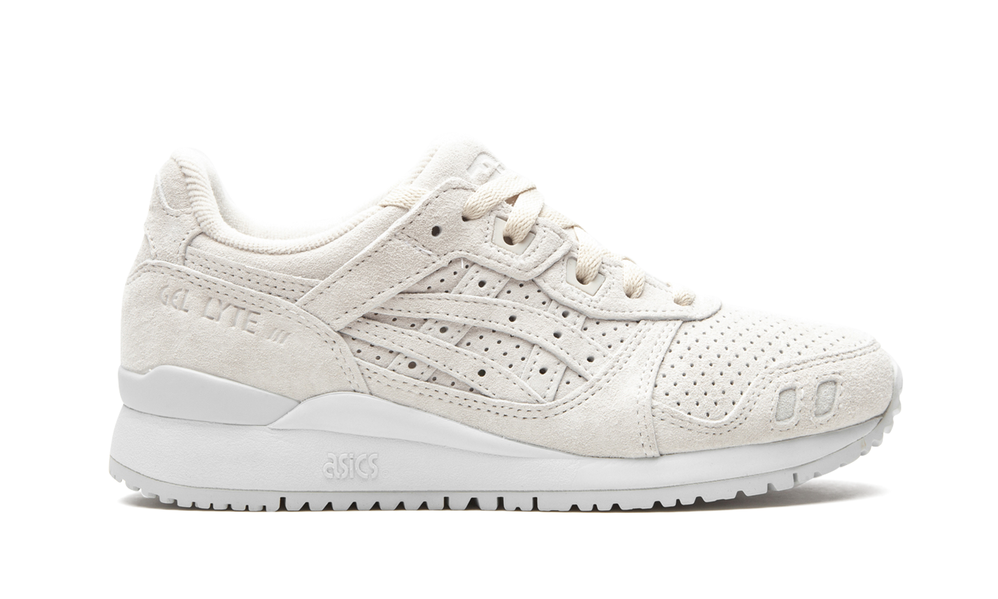 Gel-Lyte Iii OG "Ronnie fieg - the palette - waffle"