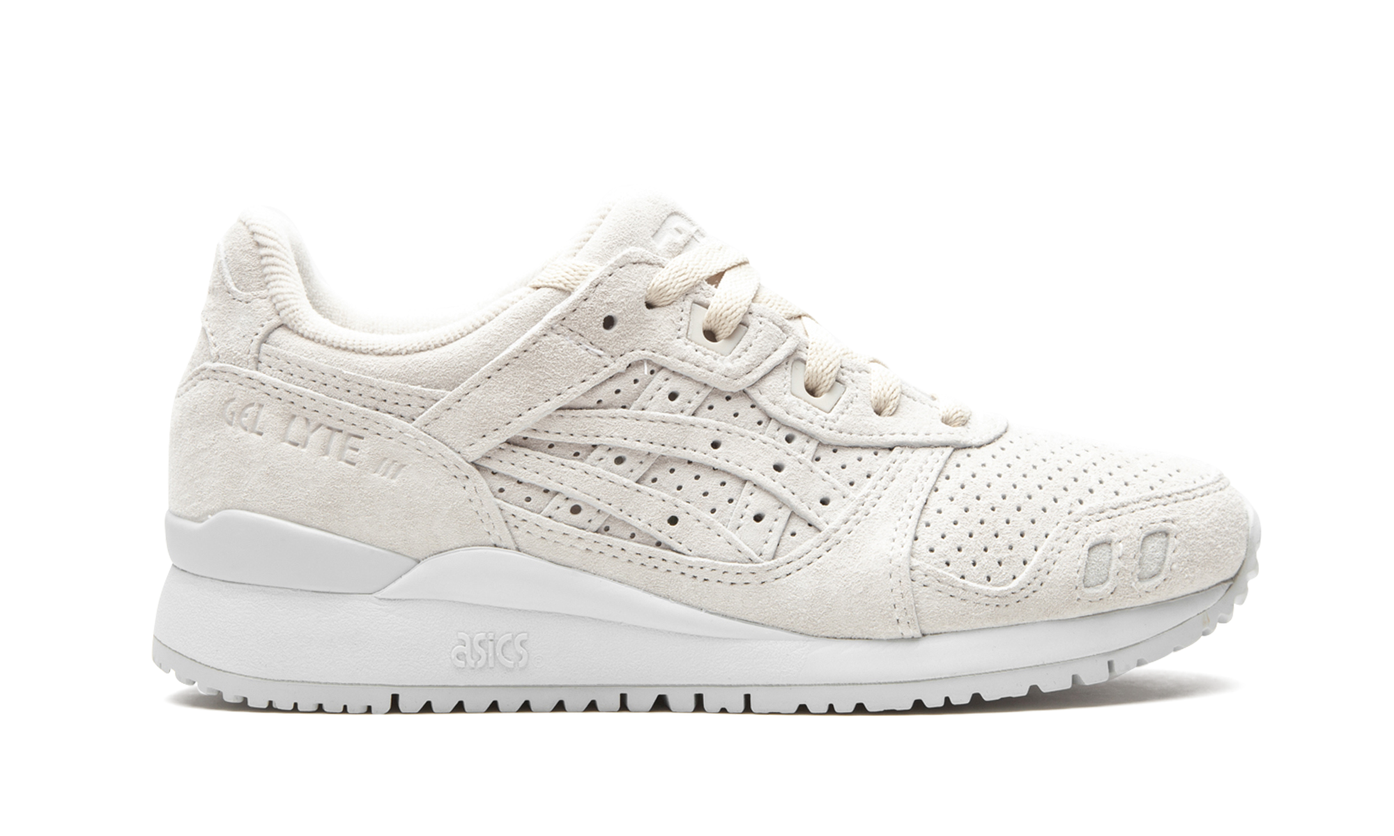 Gel-Lyte Iii OG "Ronnie fieg - the palette - waffle"