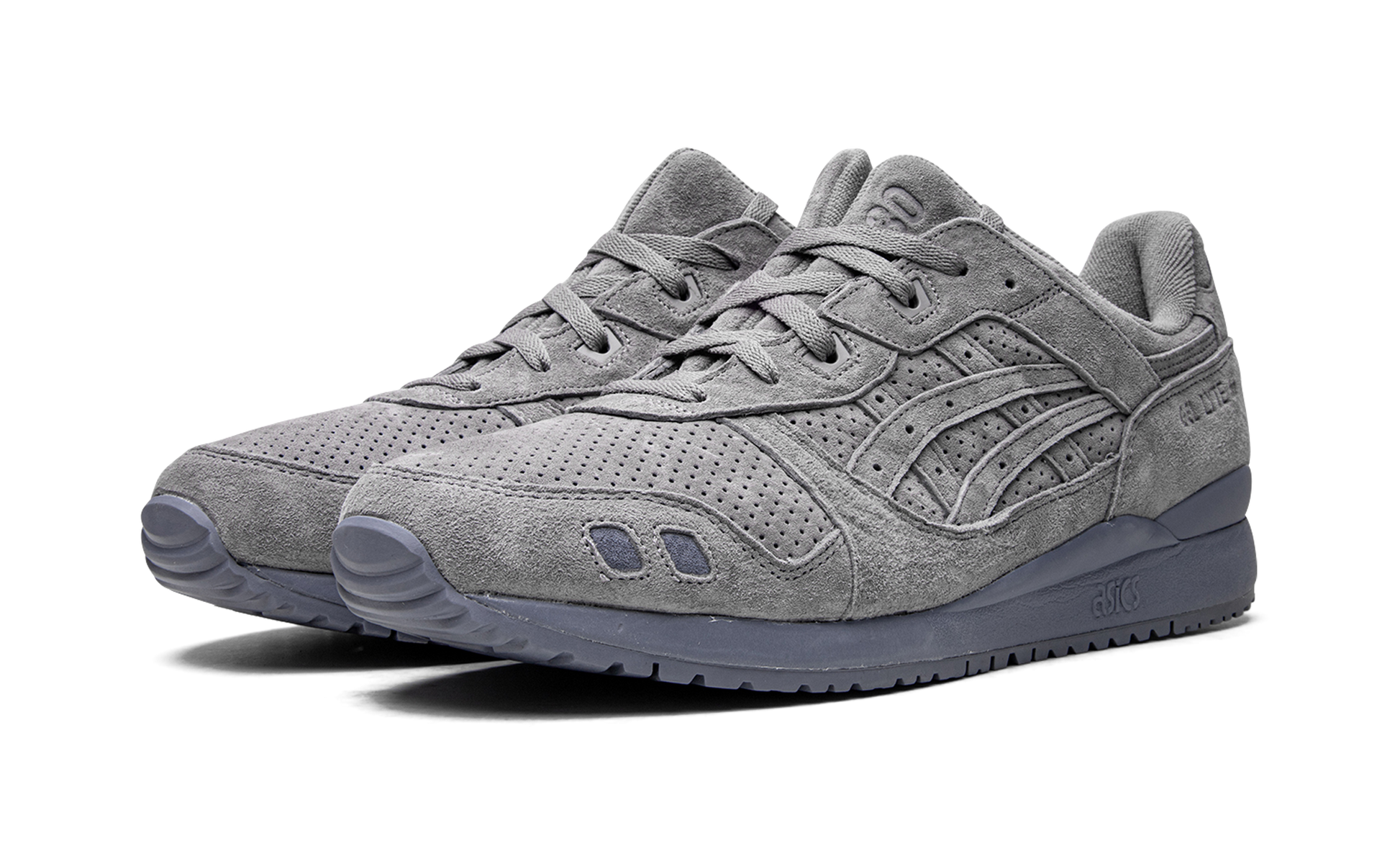 Gel Lyte Iii "Ronnie fieg the palette argon"