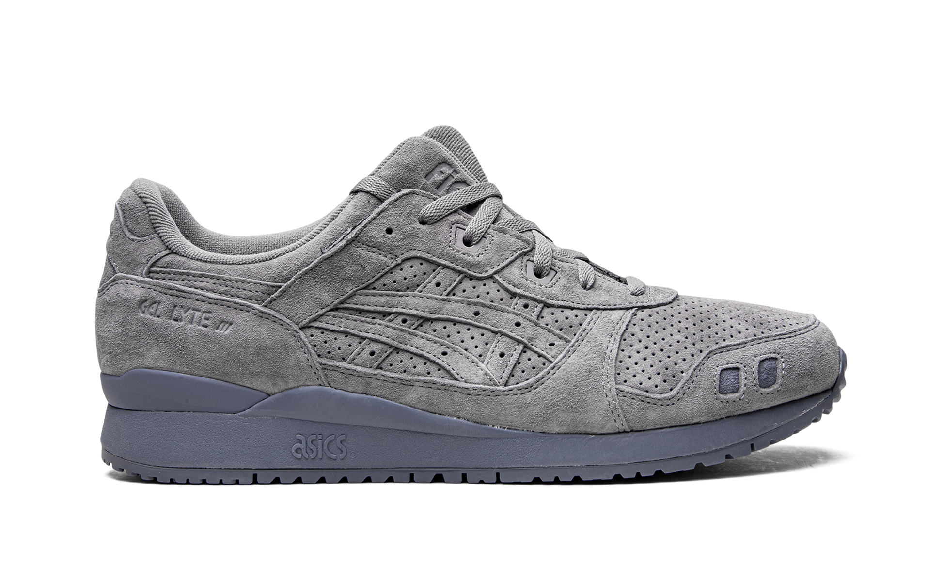 Gel Lyte Iii "Ronnie fieg the palette argon"