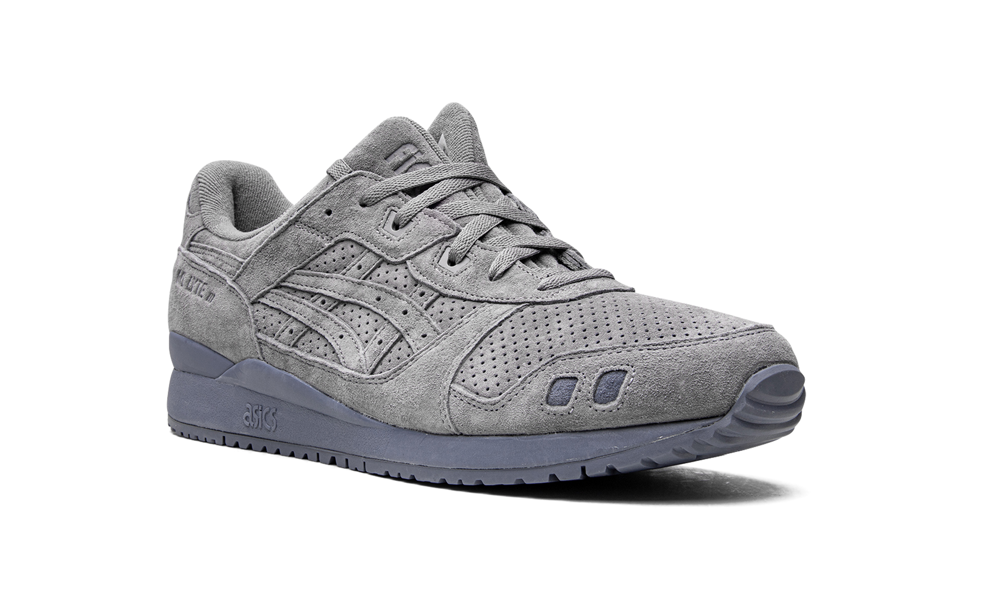 Gel Lyte Iii "Ronnie fieg the palette argon"
