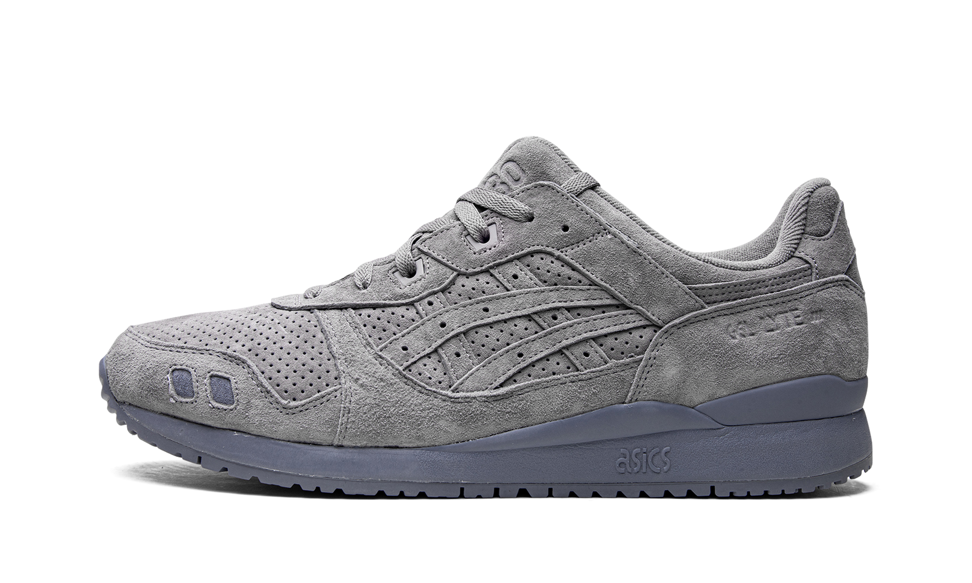 Gel Lyte Iii "Ronnie fieg the palette argon"