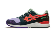 Gel-Lyte Iii "Sean wotherspoon x atmos" 1203A019 000