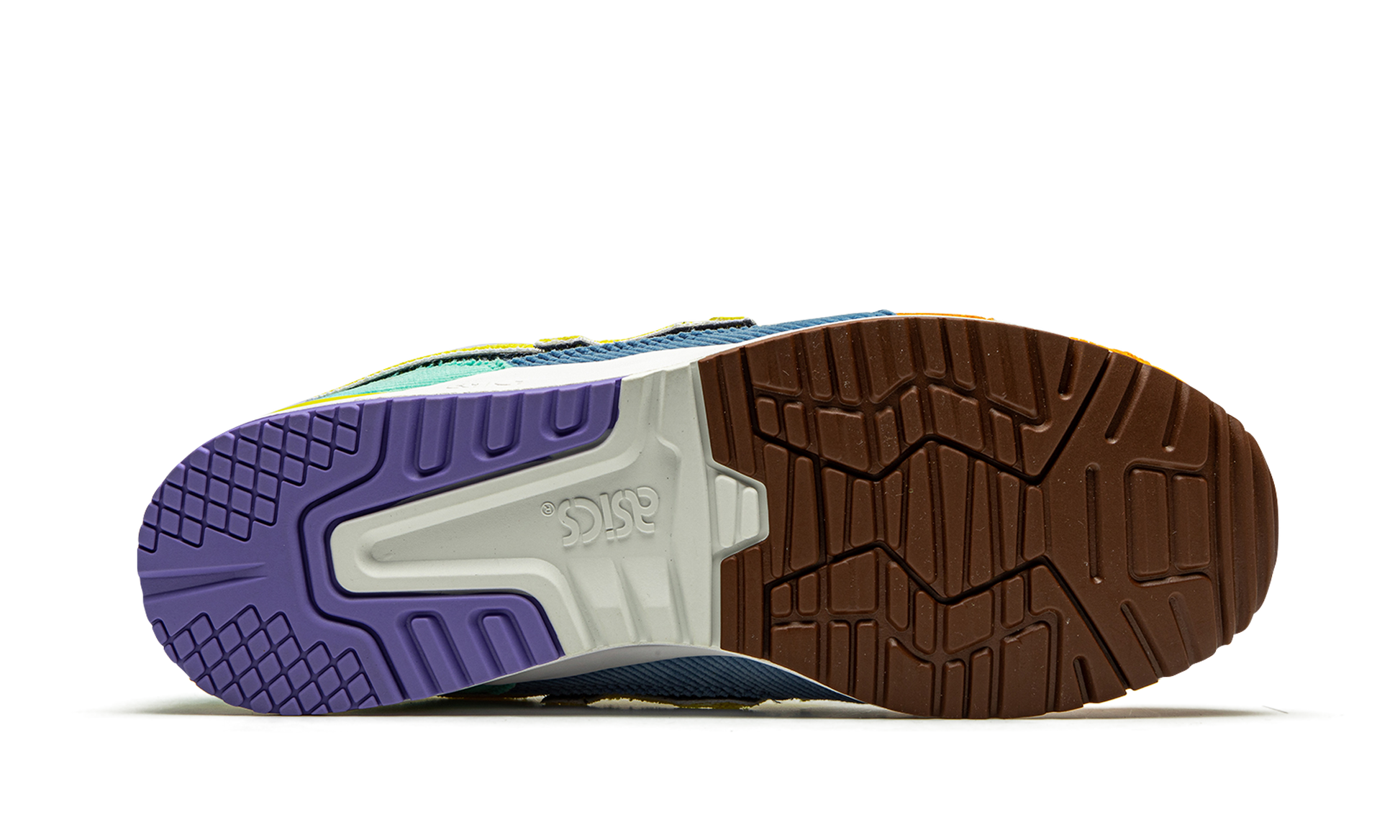 Gel-Lyte Iii "Sean wotherspoon x atmos" 1203A019 000