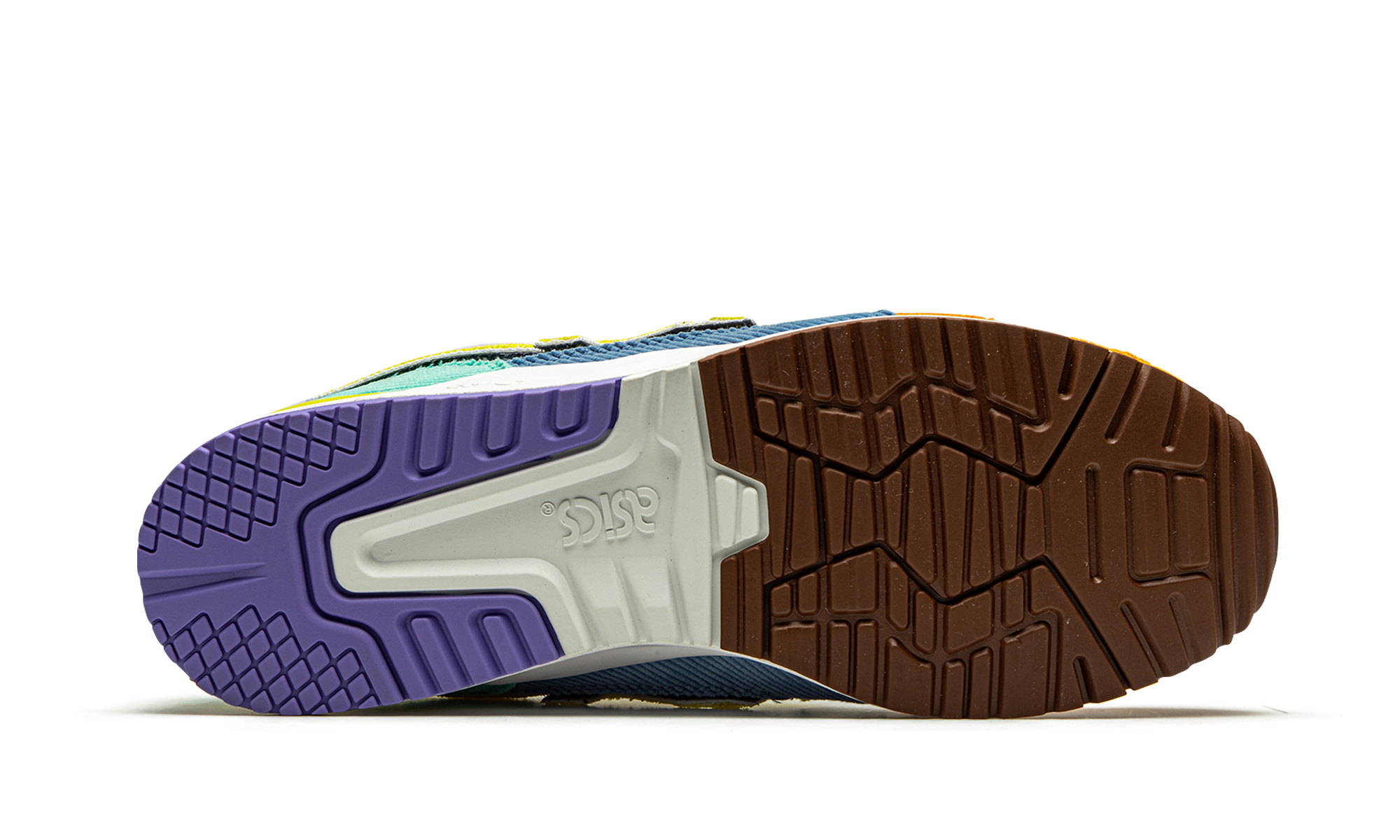 Gel-Lyte Iii "Sean wotherspoon x atmos" 1203A019 000